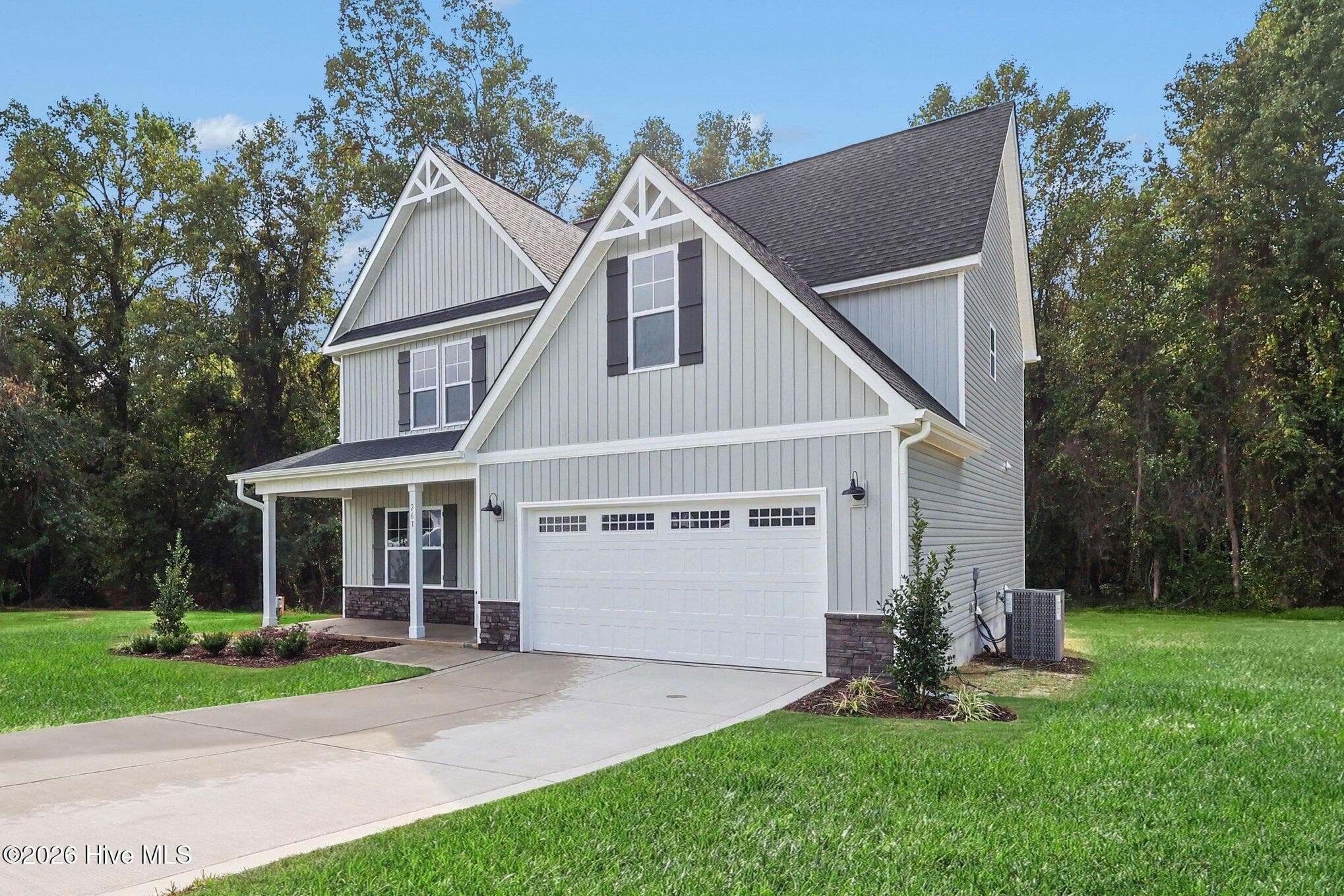 Single Family Residence at 261 Yardley Drive, Smithfield, NC 27577, photo 16 of 208