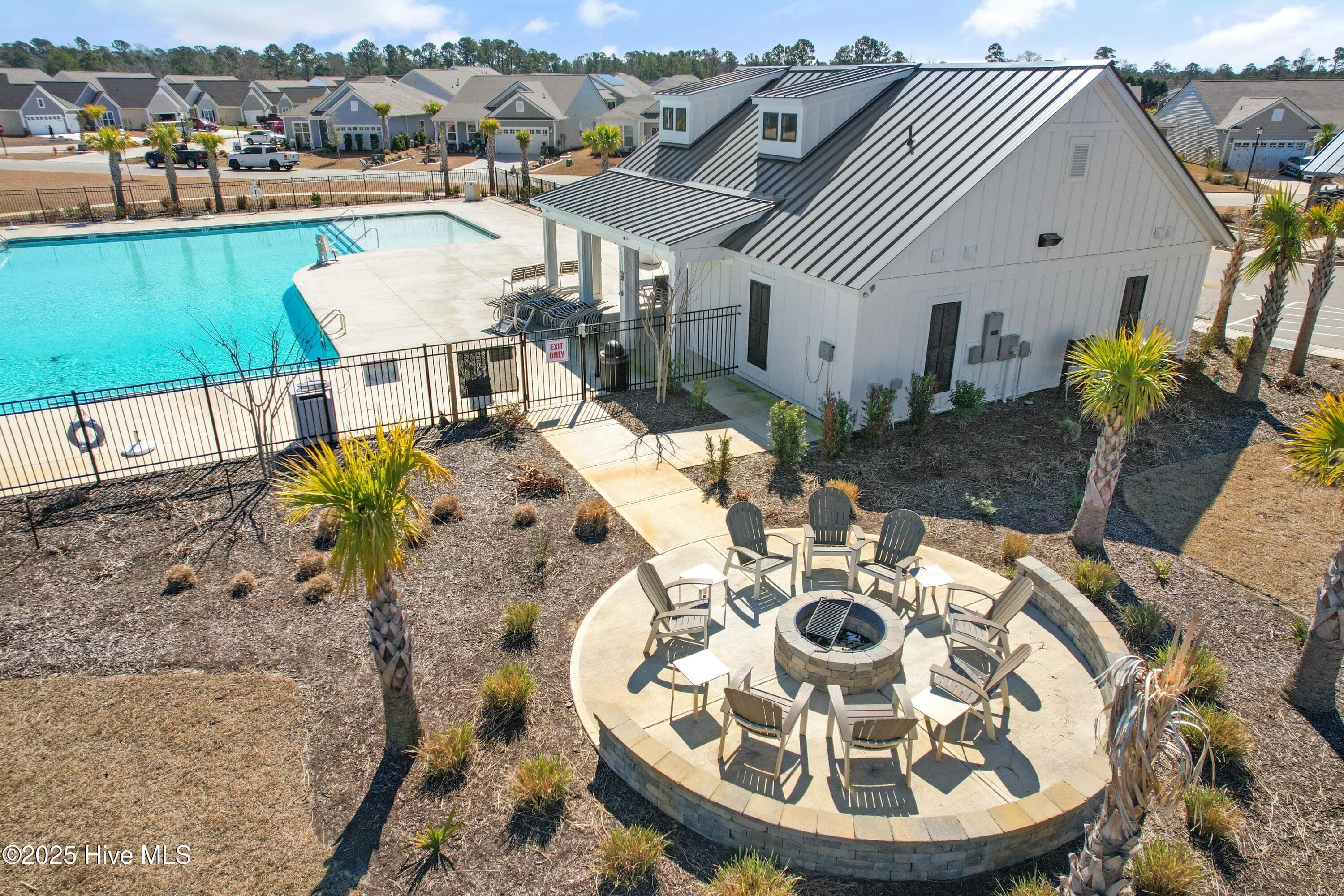 Single Family Residence at 225 Eagle Claw Drive, Calabash, NC 28467, photo 49 of 50