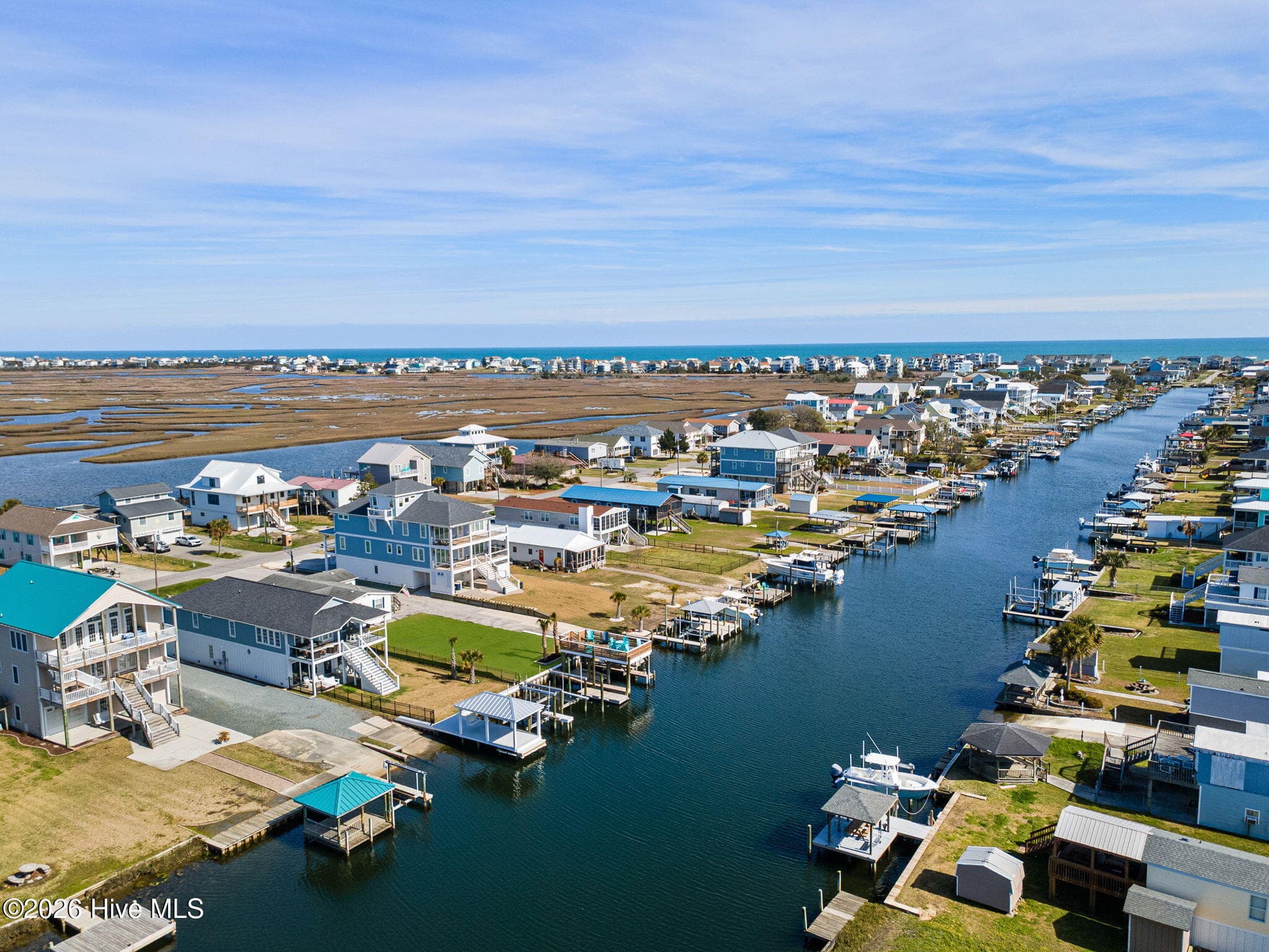 Manufactured Home at 9105 W 9th Street, Surf City, NC 28445, photo 71 of 73
