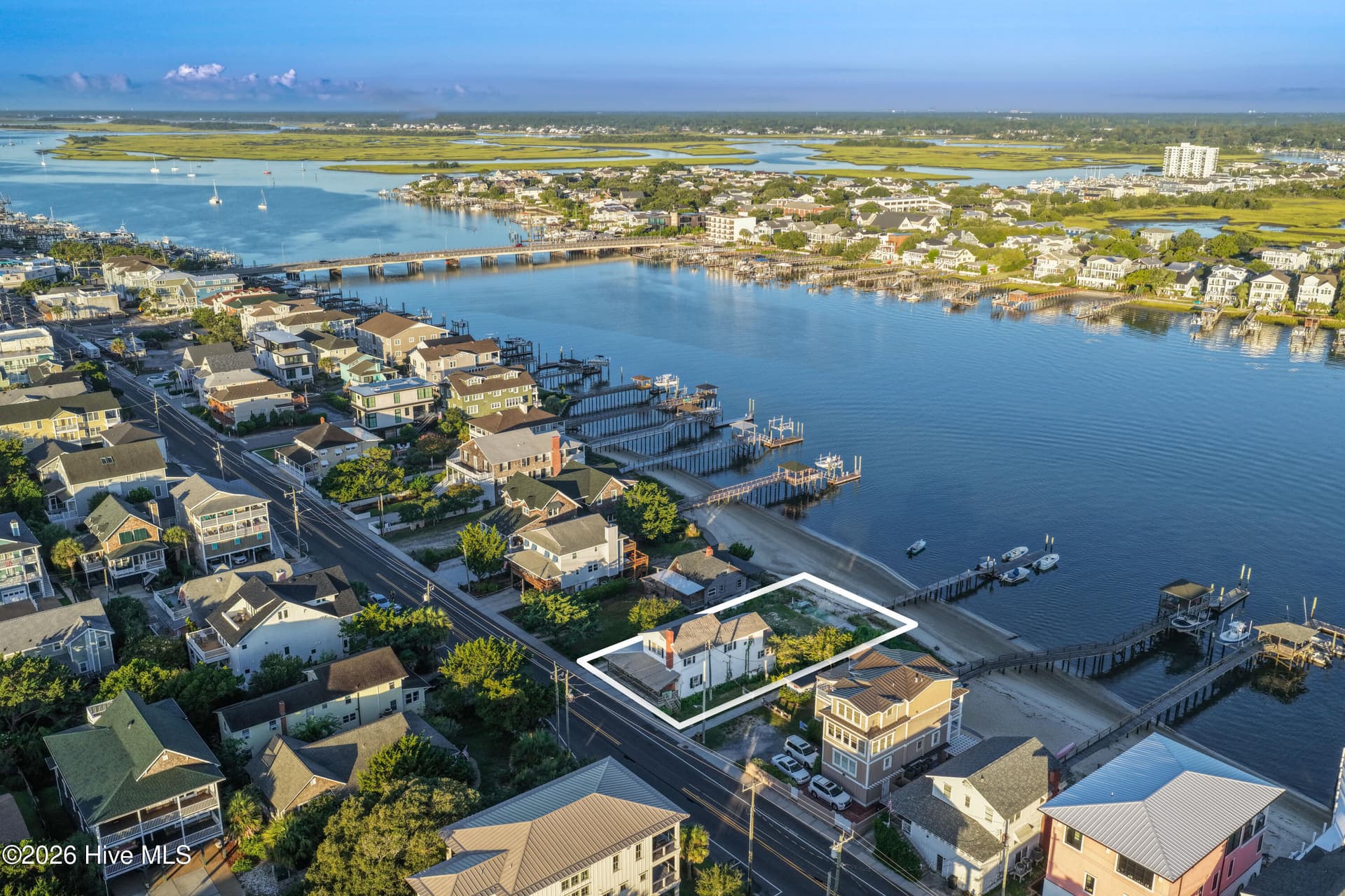 307 N Lumina Avenue N, Wrightsville Beach, NC 28480
