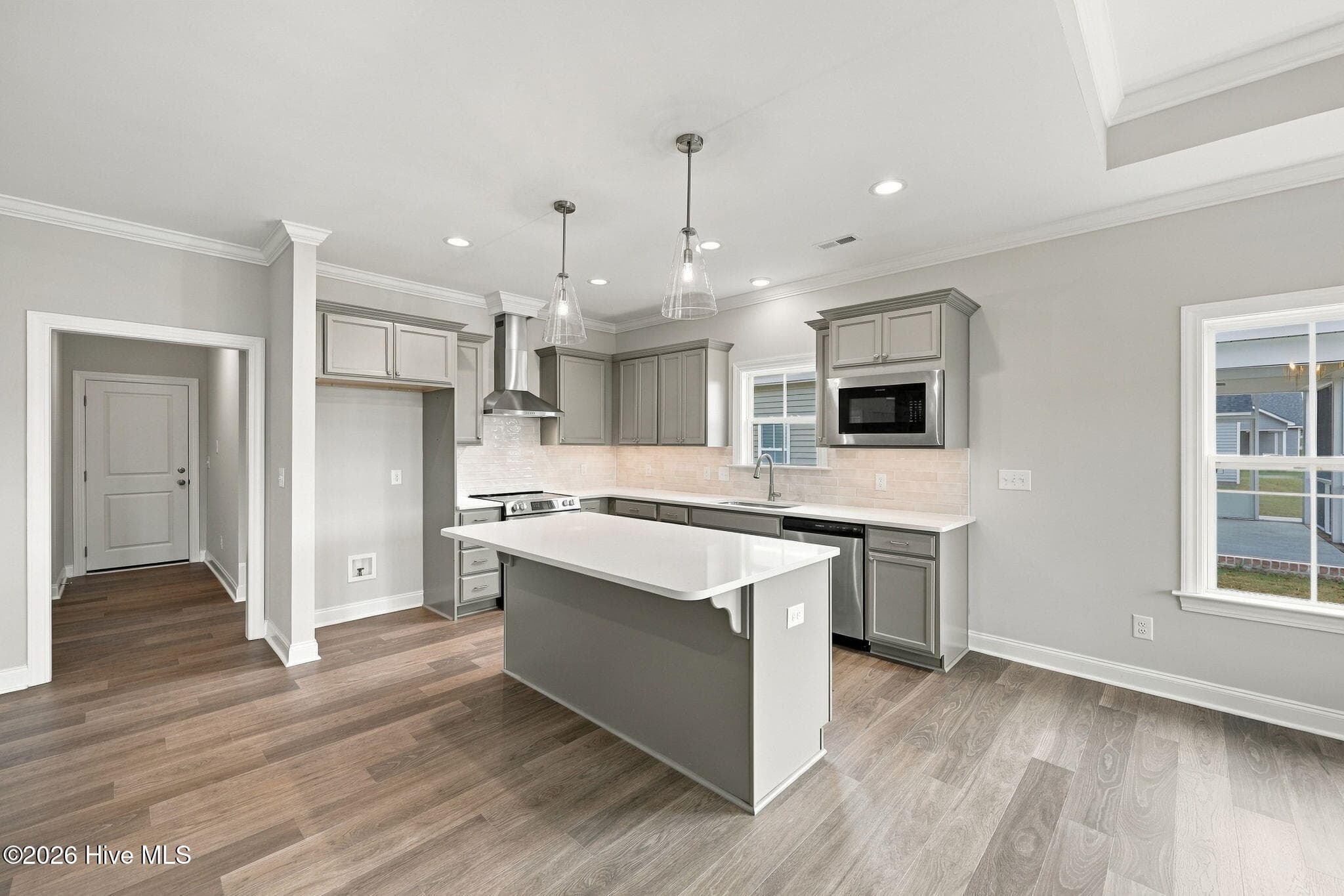 Single Family Residence at 1713 Dew Meadow Drive, Winterville, NC 28590, photo 36 of 83