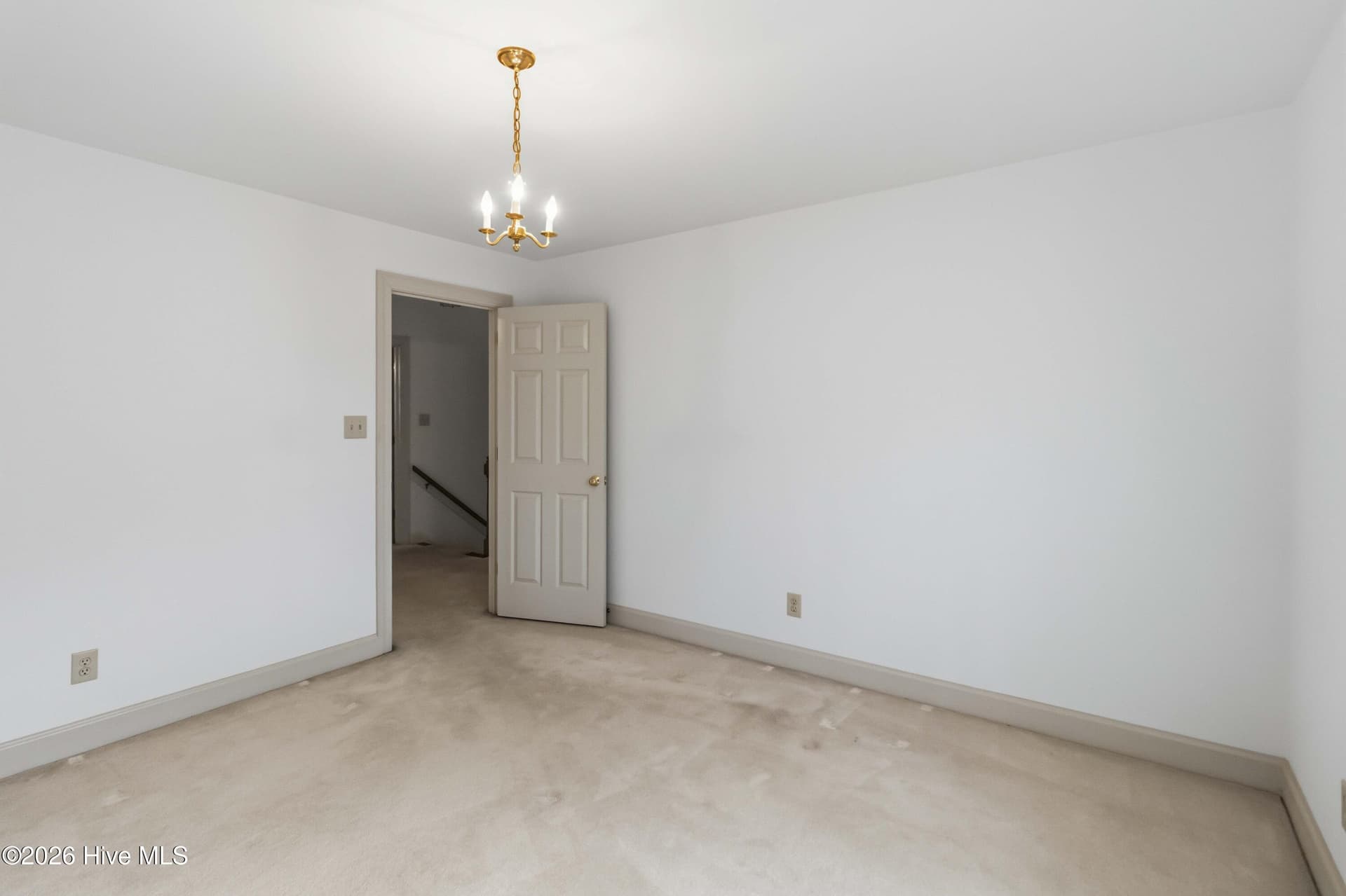 Single Family Residence at 4924 Country Club Drive N, Wilson, NC 27896, photo 37 of 49