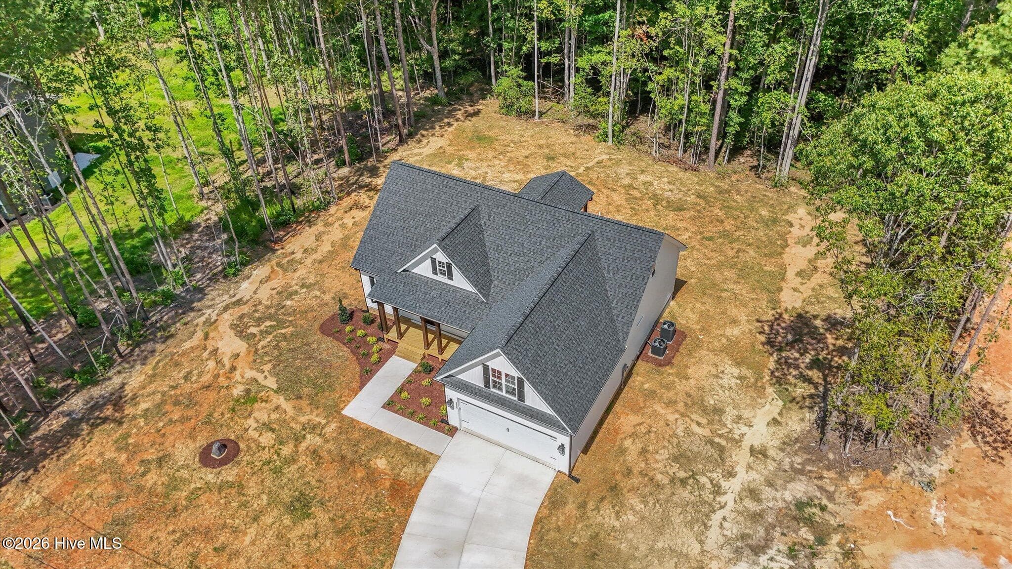 Single Family Residence at 2000 Hayes Road, Spring Hope, NC 27882, photo 39 of 45