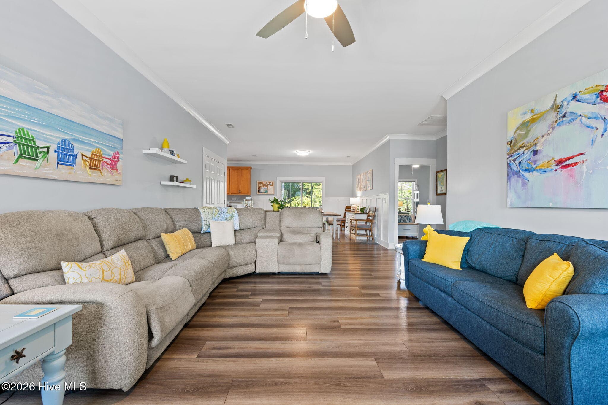 Single Family Residence at 115 NW 9th Street, Oak Island, NC 28465, Oak Island, photo 10 of 65