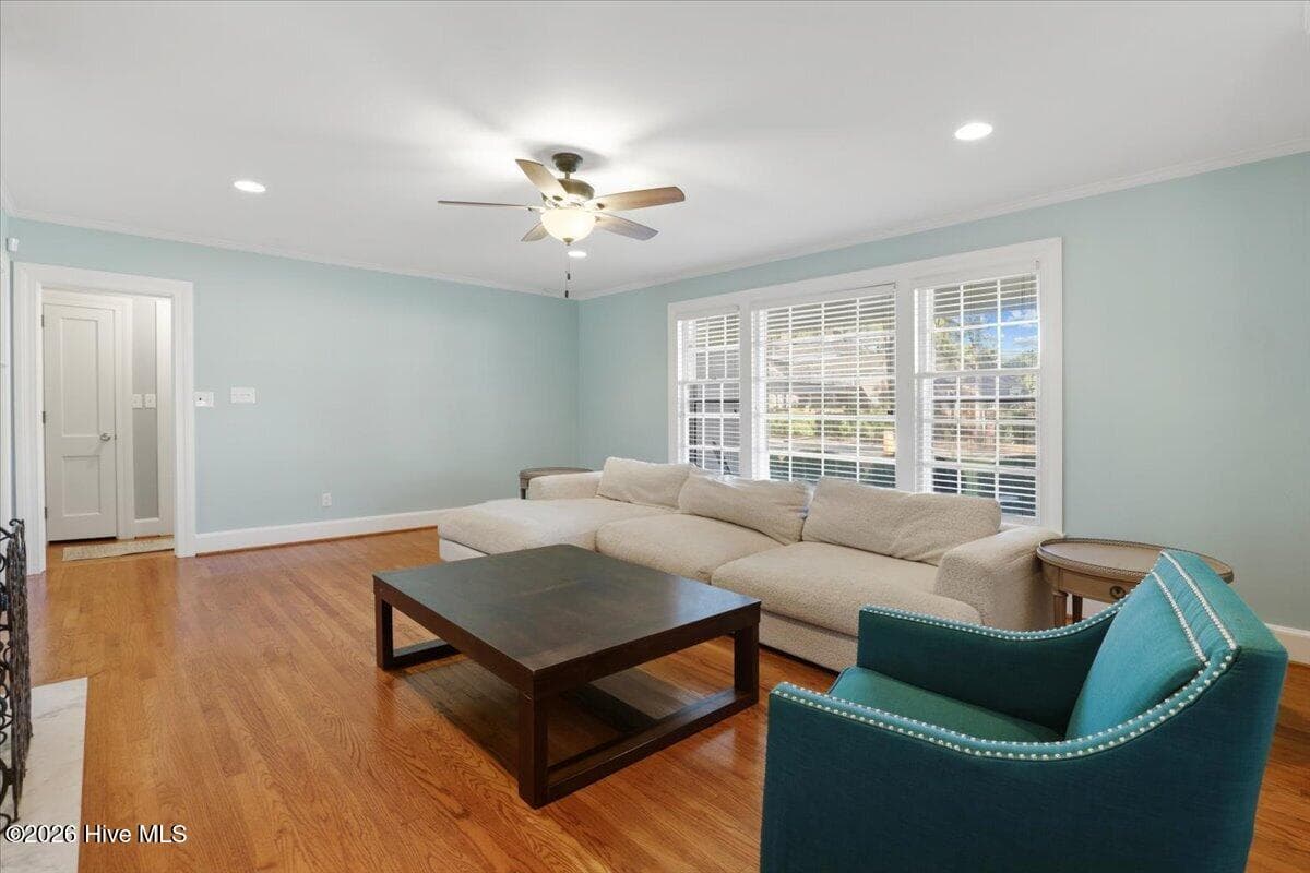 Single Family Residence at 1107 Carey Road, Kinston, NC 28501, photo 29 of 53