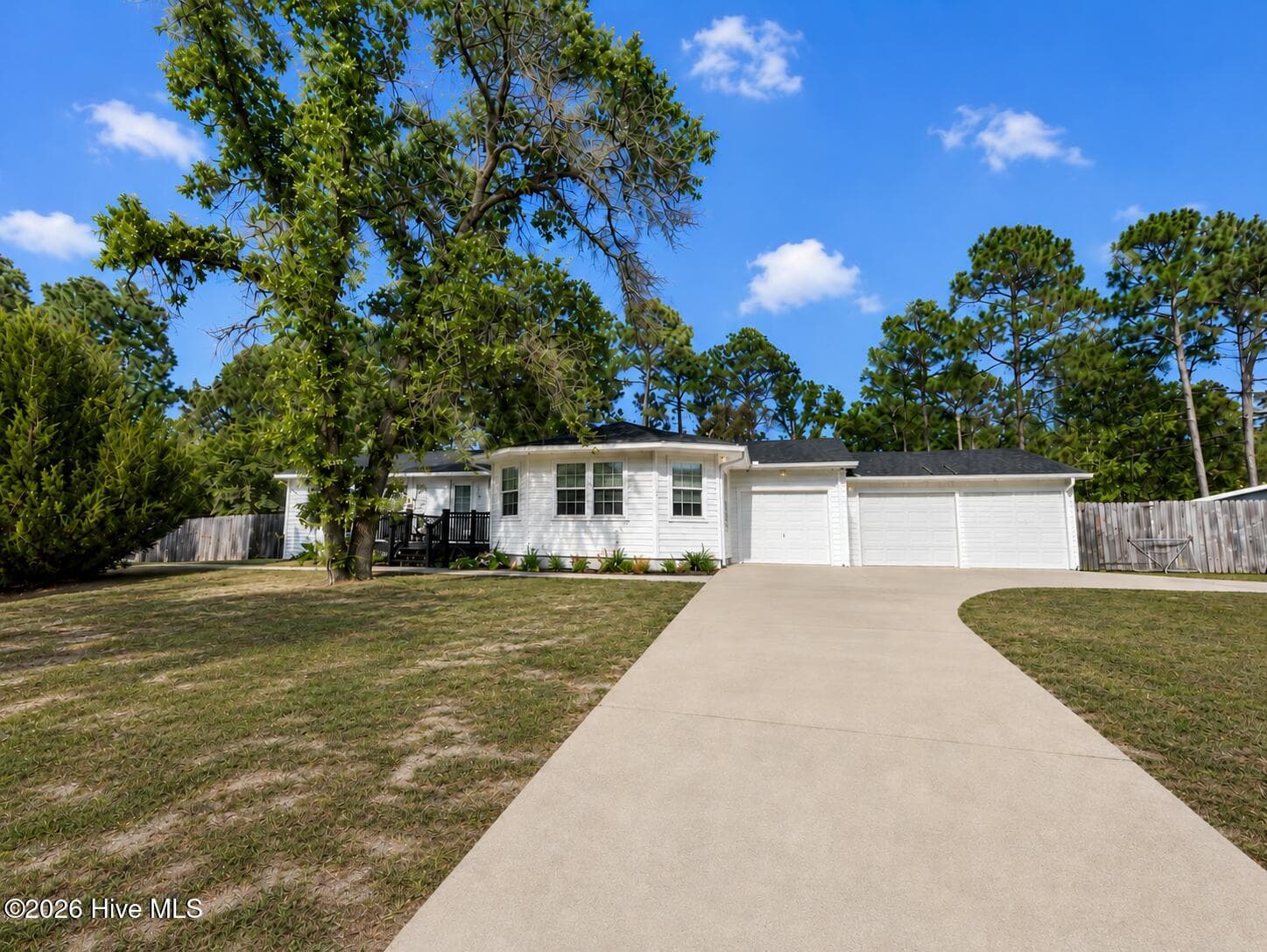 Single Family Residence at 1341 Forest Lake Drive, Southport, NC 28461, photo 2 of 31