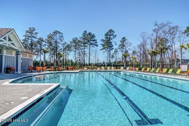 Single Family Residence at 4085 Batik Court, Leland, NC 28451, photo 78 of 93