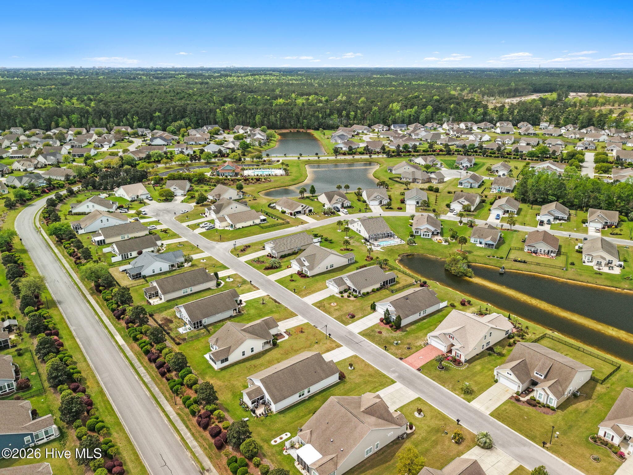 Single Family Residence at 2104 Jarvis Lane NW, Calabash, NC 28467, photo 51 of 67