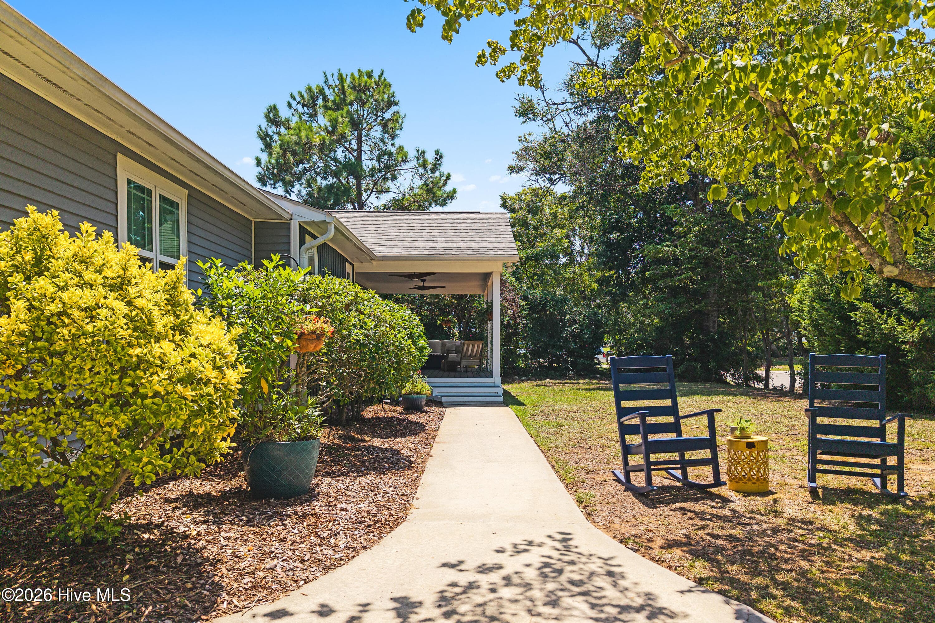 Single Family Residence at 334 NE 59th Street, Oak Island, NC 28465, photo 62 of 71