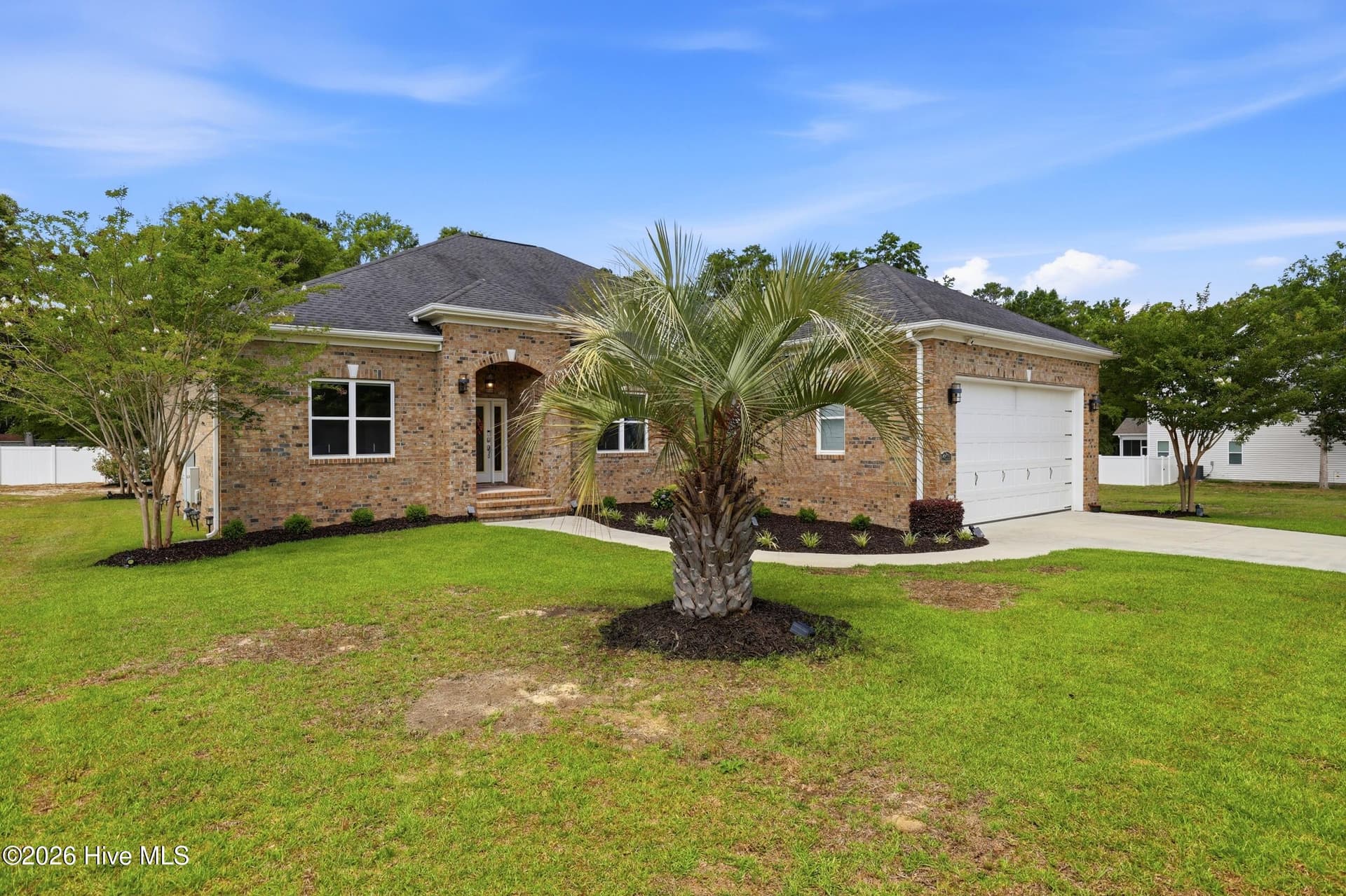 Single Family Residence at 463 N Wild Rice Drive SW, Supply, NC 28462, photo 4 of 78
