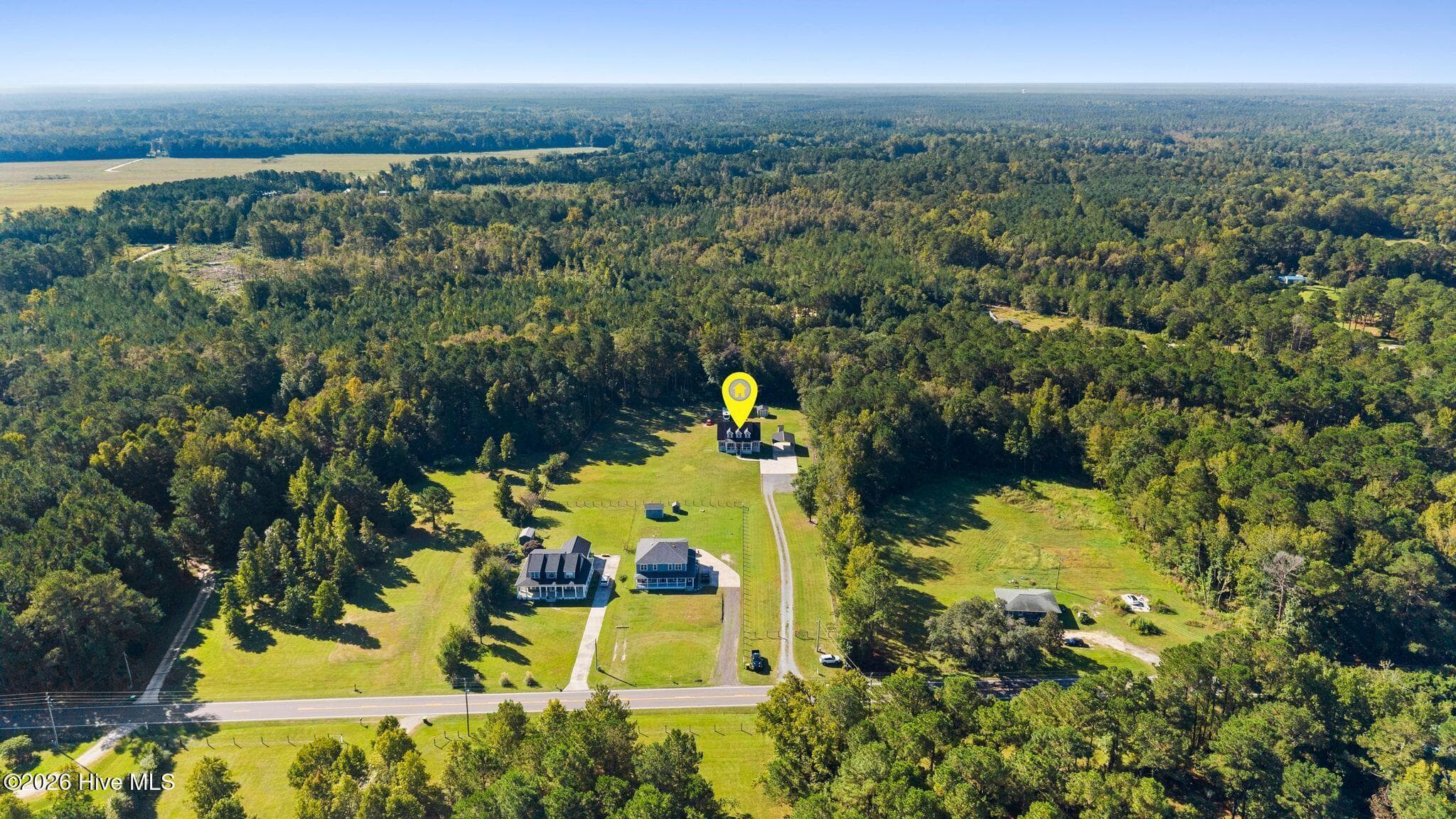 Single Family Residence at 6505 Funston Road SE, Winnabow, NC 28479, photo 73 of 83