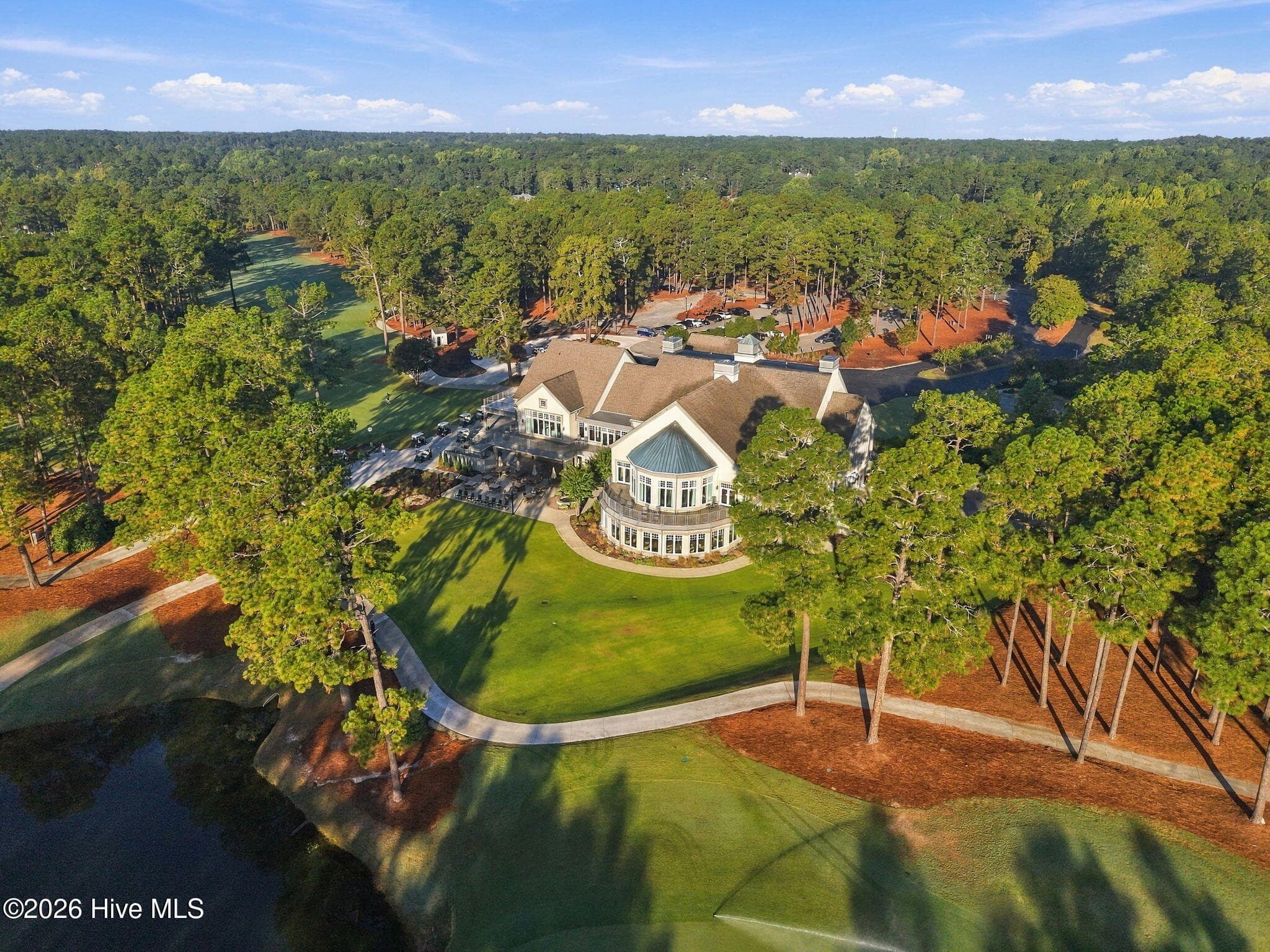 Single Family Residence at 70 Royal Dublin Downs, Pinehurst, NC 28374, photo 43 of 53