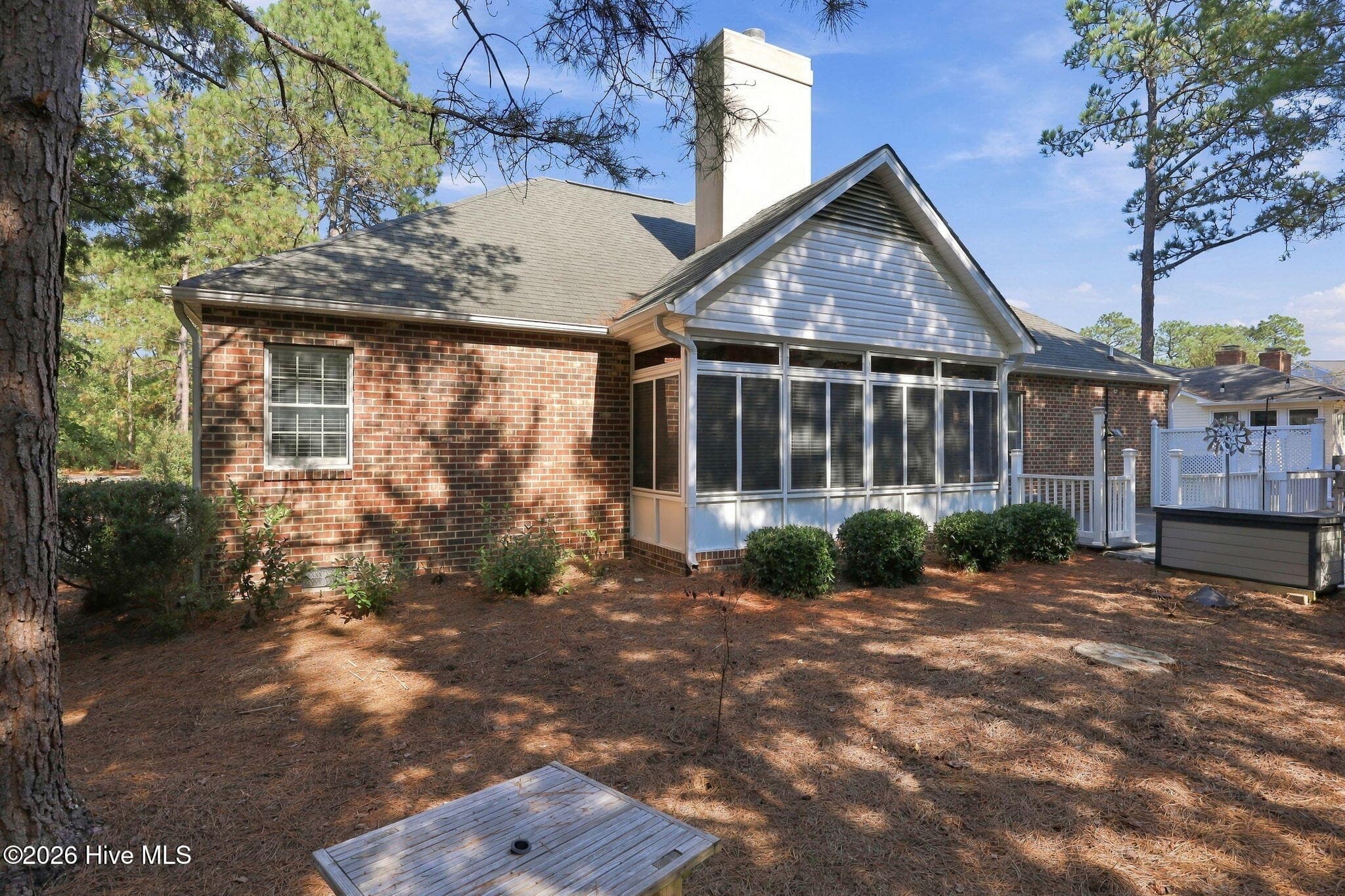 Single Family Residence at 30 Briarwood Circle, Pinehurst, NC 28374, photo 46 of 67