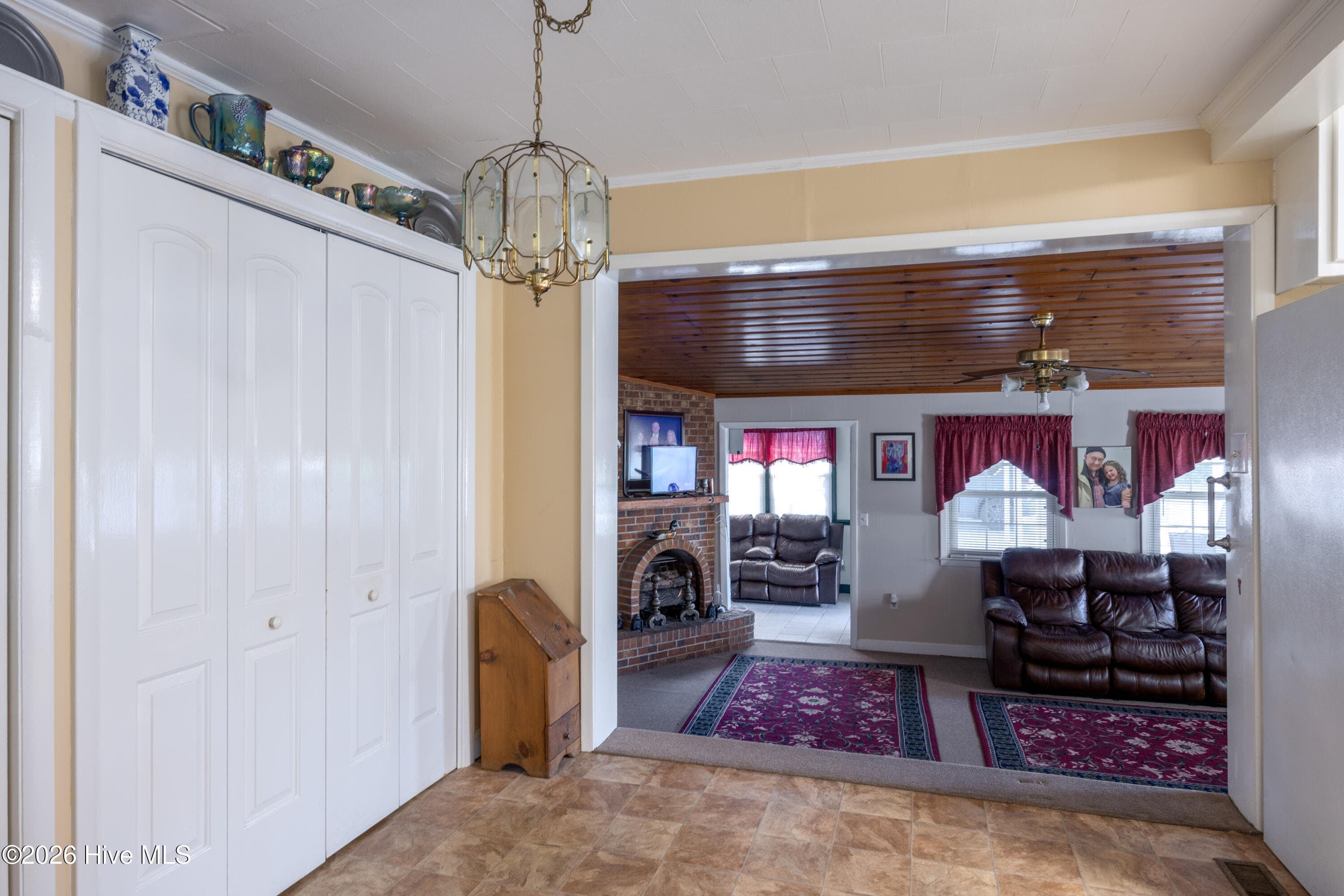 Single Family Residence at 502 Raleigh Road, Clinton, NC 28328, photo 12 of 35