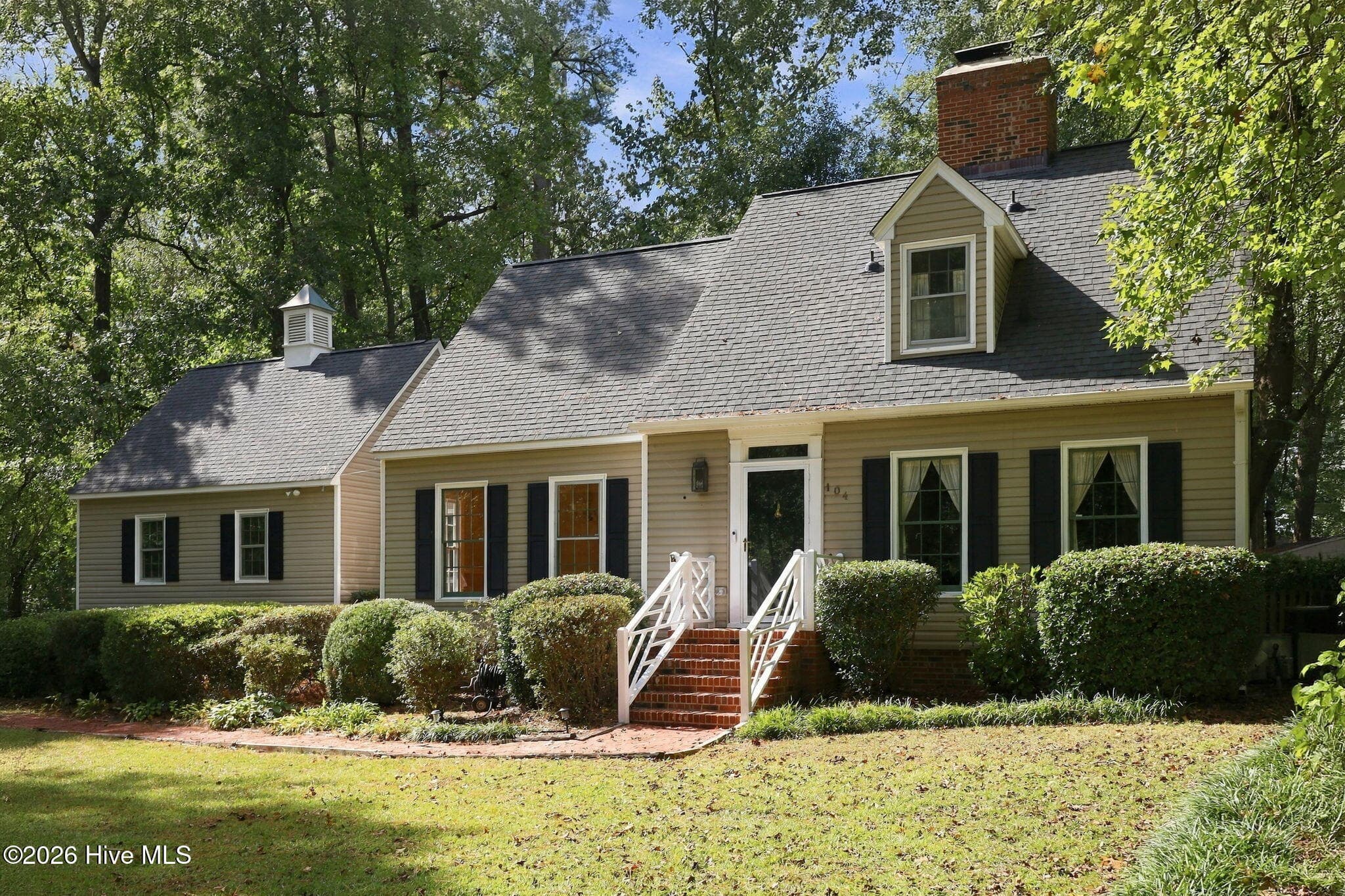 104 Windermere Court, Greenville, NC 27858