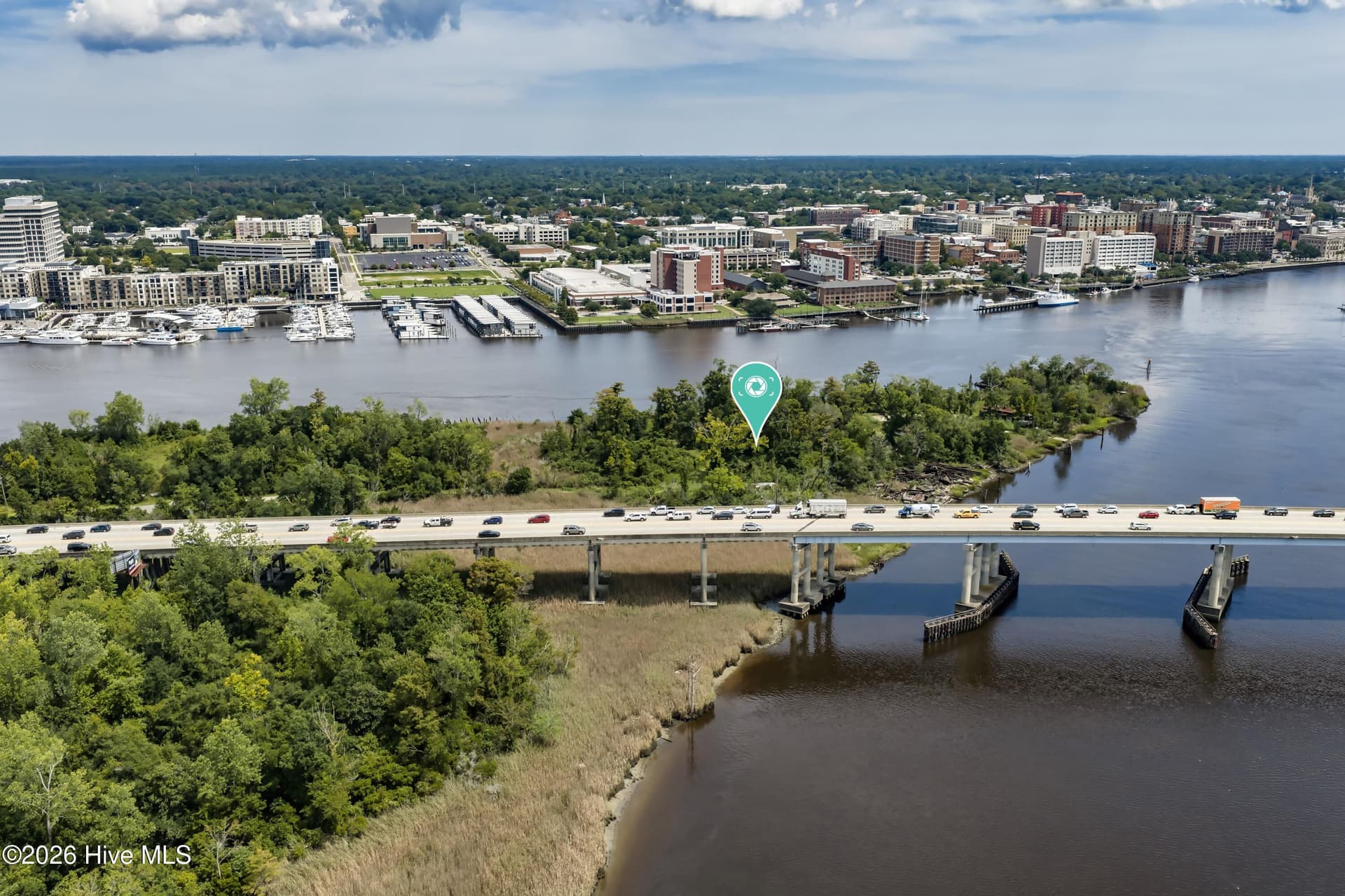 1100 Point Harbor Road, Wilmington, NC 28401