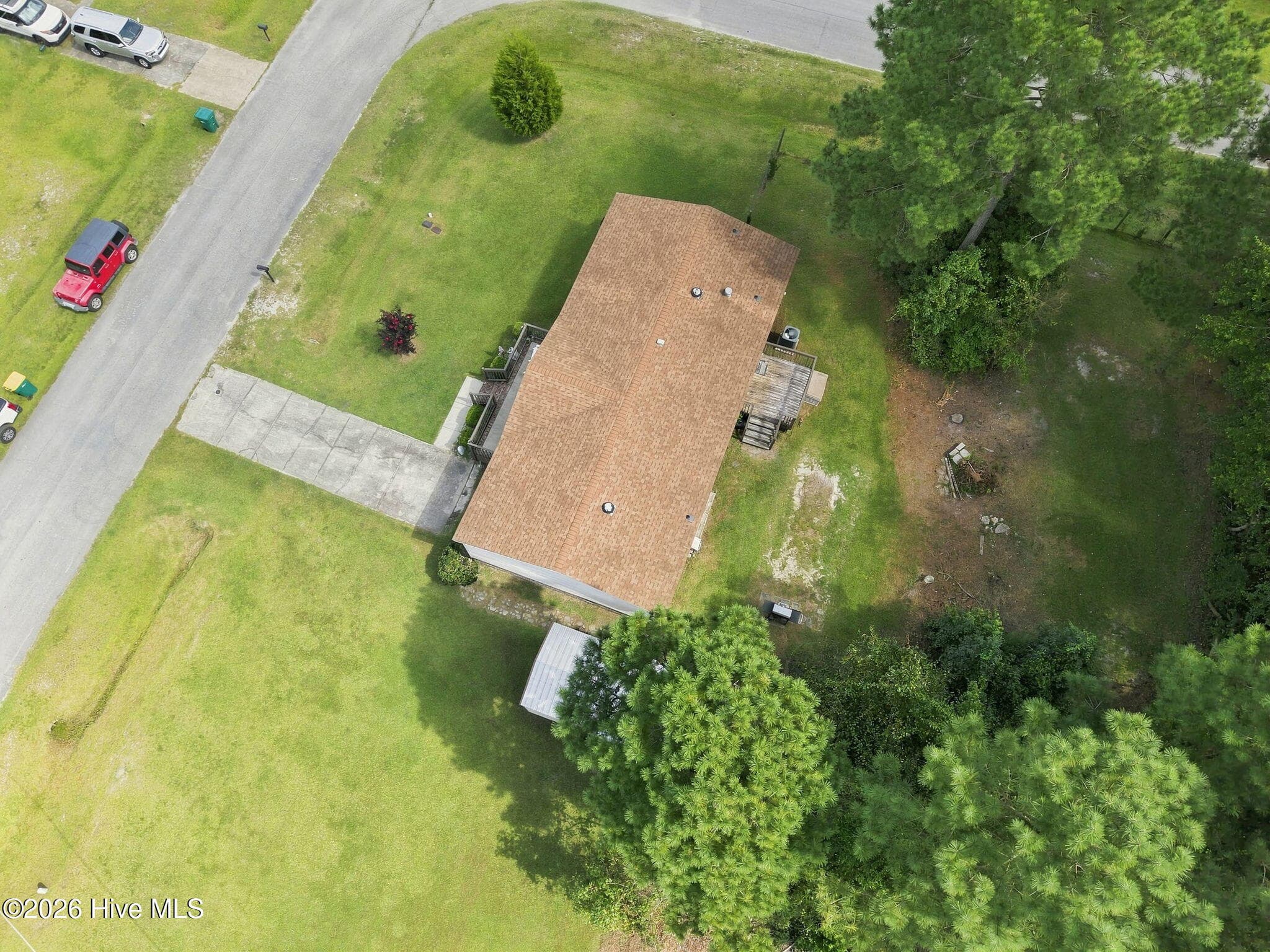Manufactured Home at 206 Shipmans Pike, Jacksonville, NC 28546, photo 43 of 51