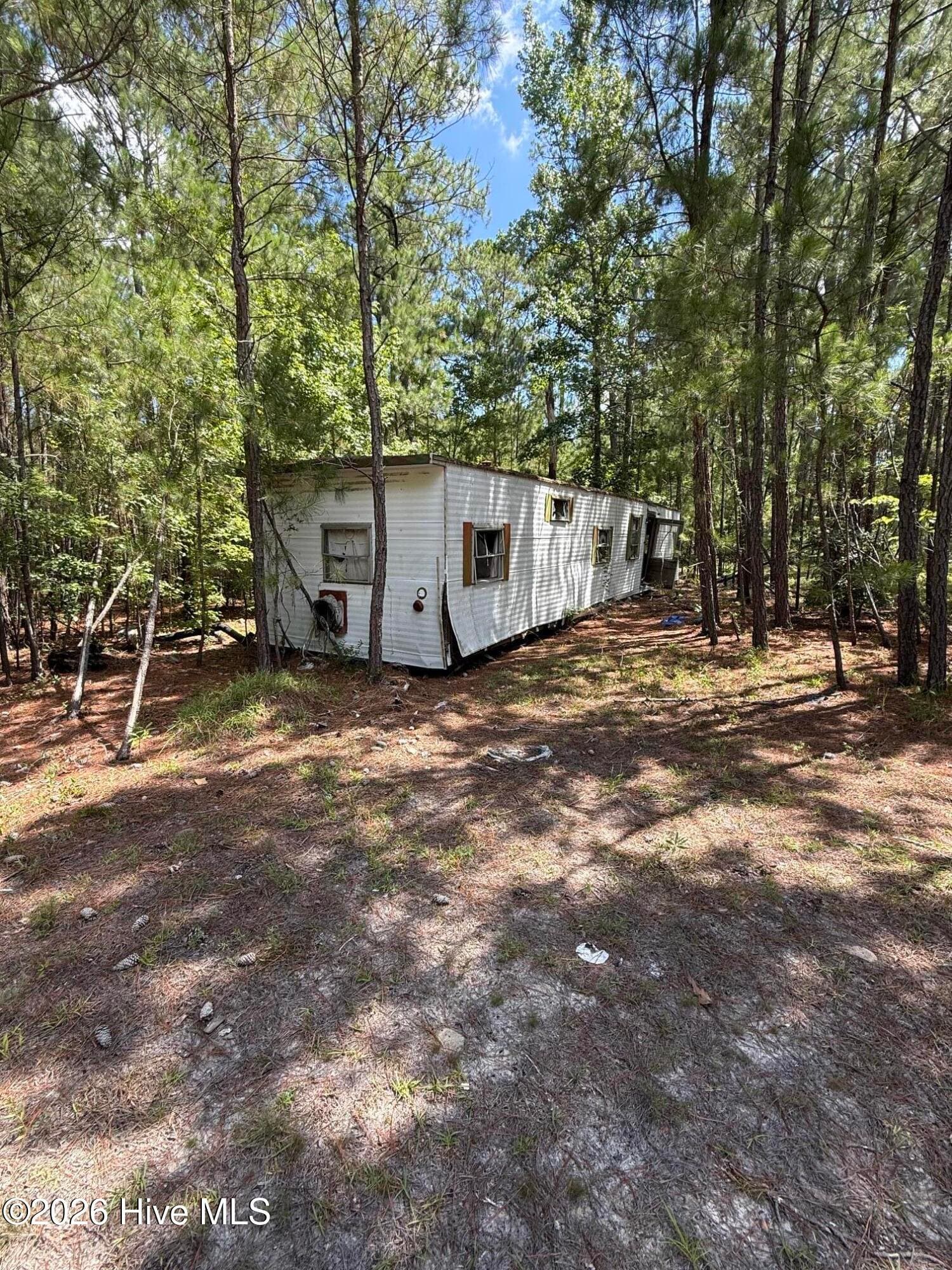 Residential Lot at 532 Old Hoover Bridge Road, Elizabethtown, NC 28337, photo 9 of 9