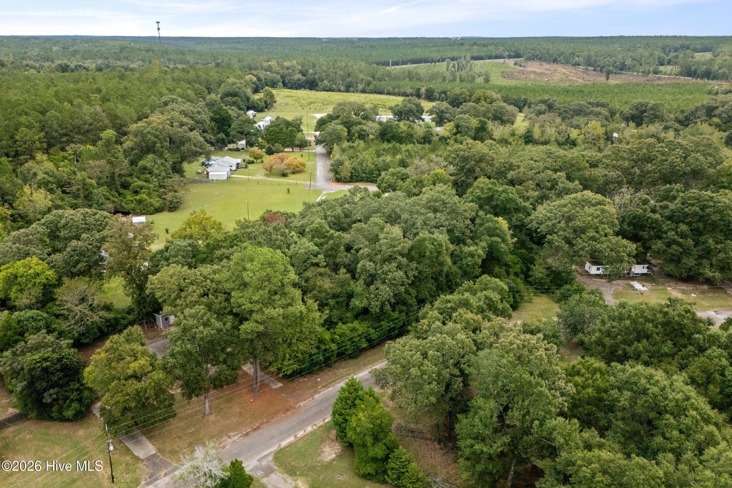Mixed Use at 121 Rhodes Street, Jackson, SC 29831, photo 8 of 10