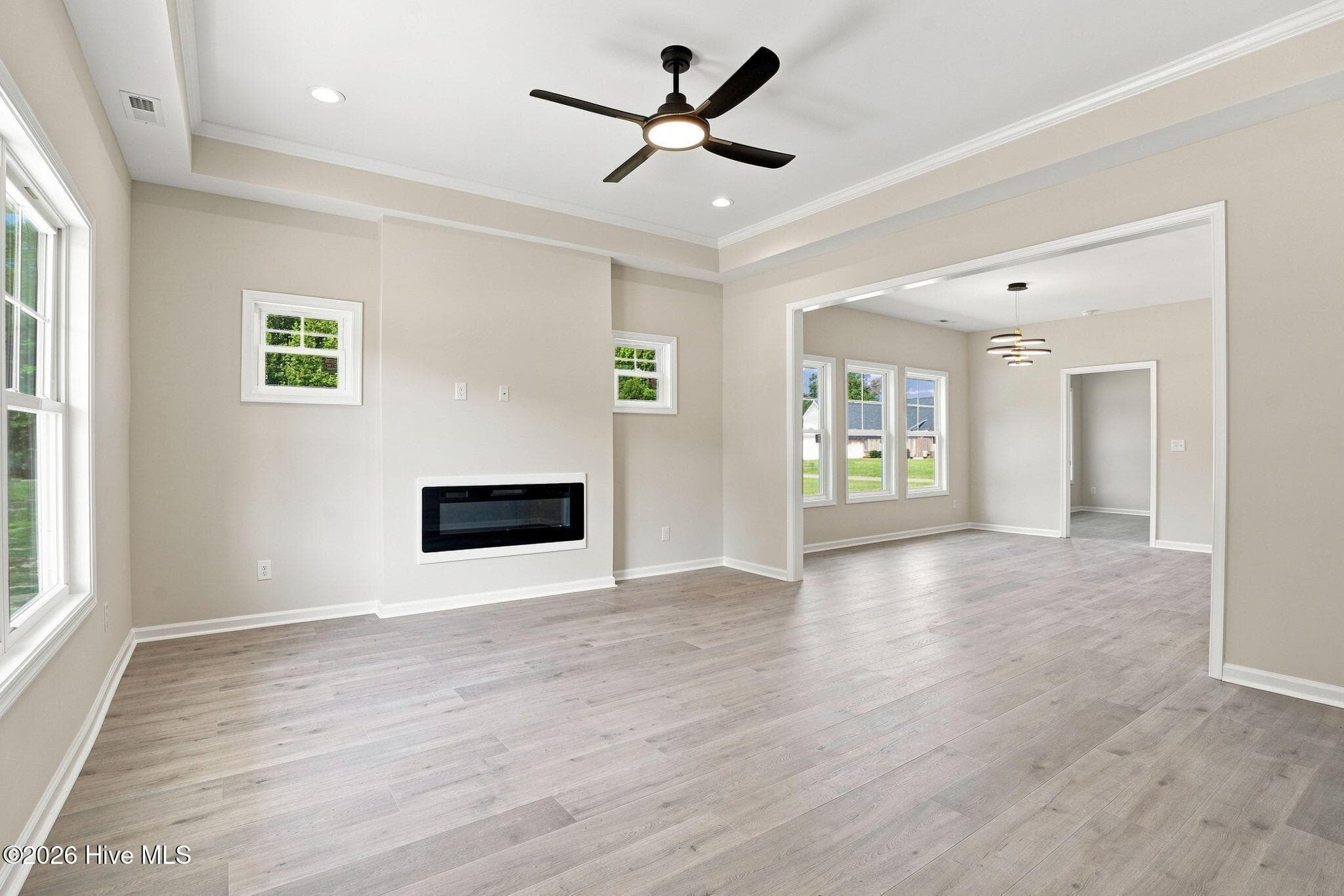 Single Family Residence at 56 Ladybank, Rocky Mount, NC 27804, photo 7 of 28