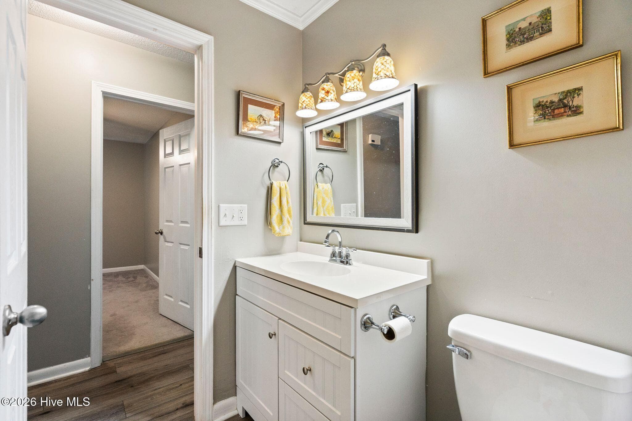 Single Family Residence at 354 Mercer Avenue, Wilmington, NC 28403, photo 11 of 22