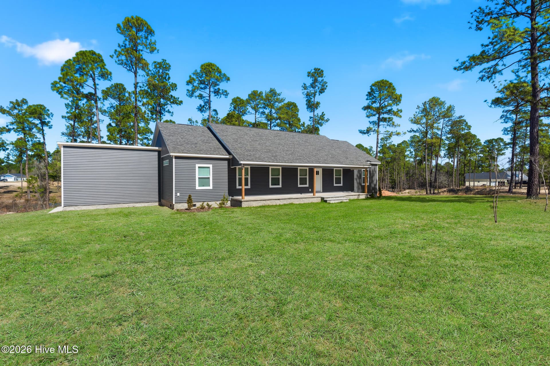 Single Family Residence at 151 Kenric Point, Rockingham, NC 28379, photo 3 of 29