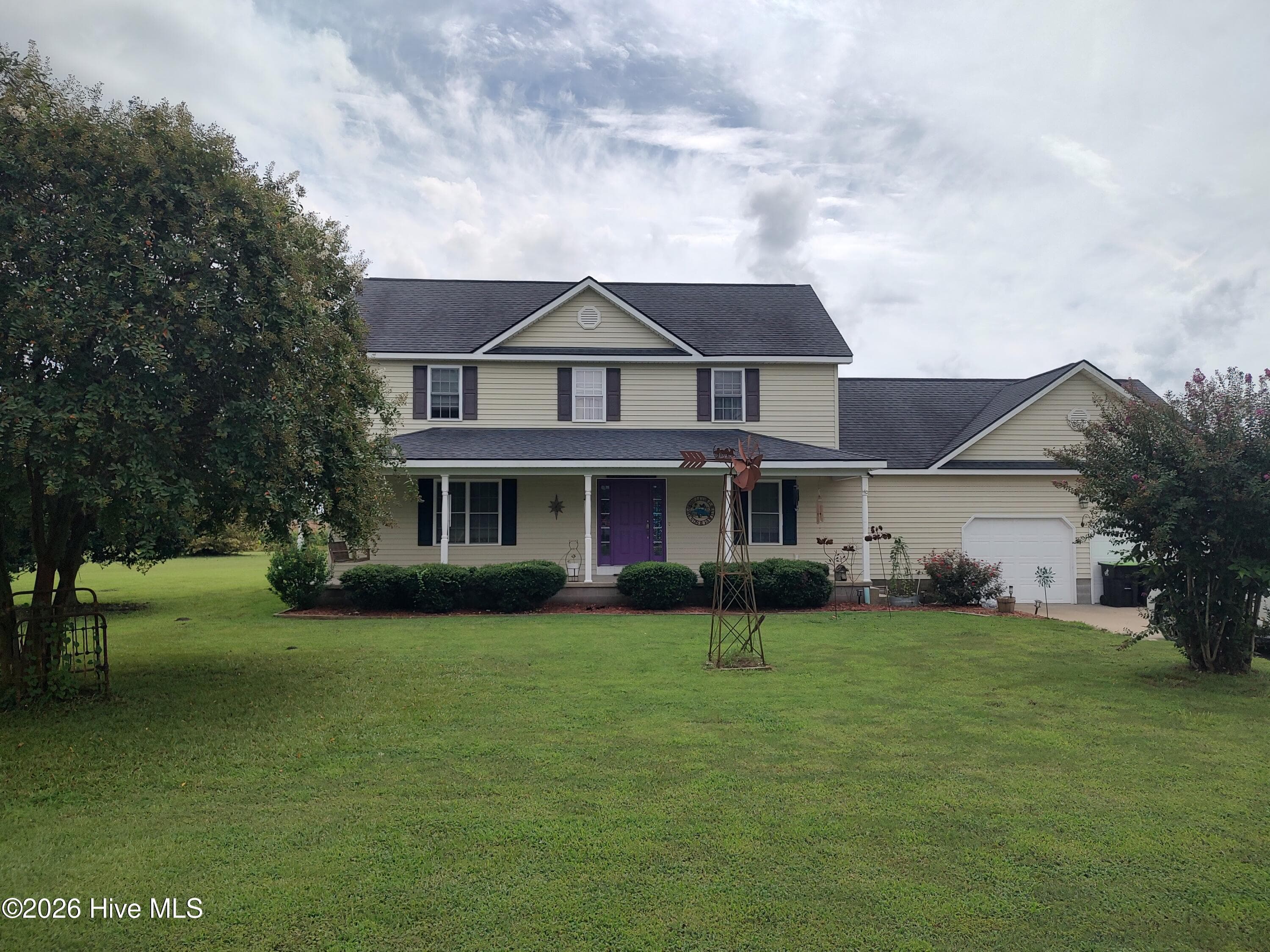 Single Family Residence at 4131 N Nc 118 Highway, Grifton, NC 28530, photo 2 of 50