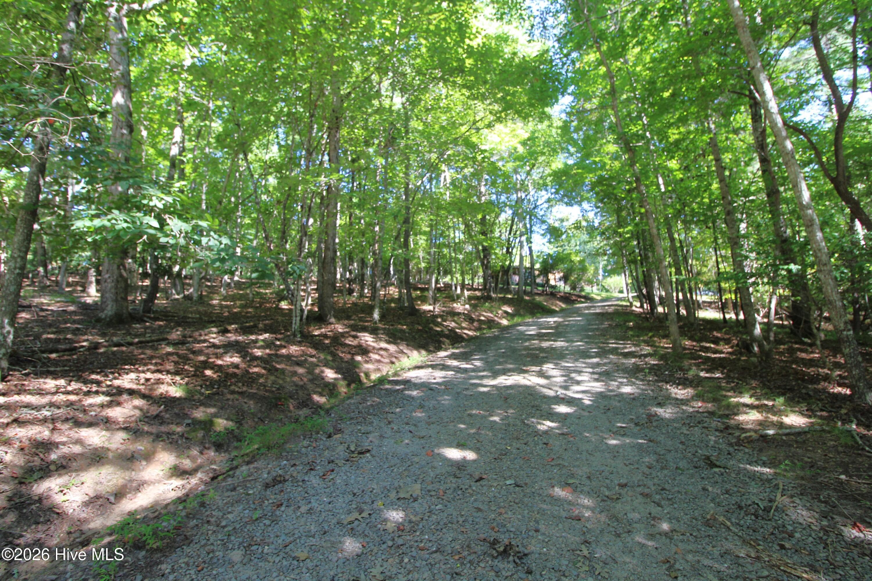 Wooded Lot Included - 46 Arthur Ridge, Brasstown, NC 28902