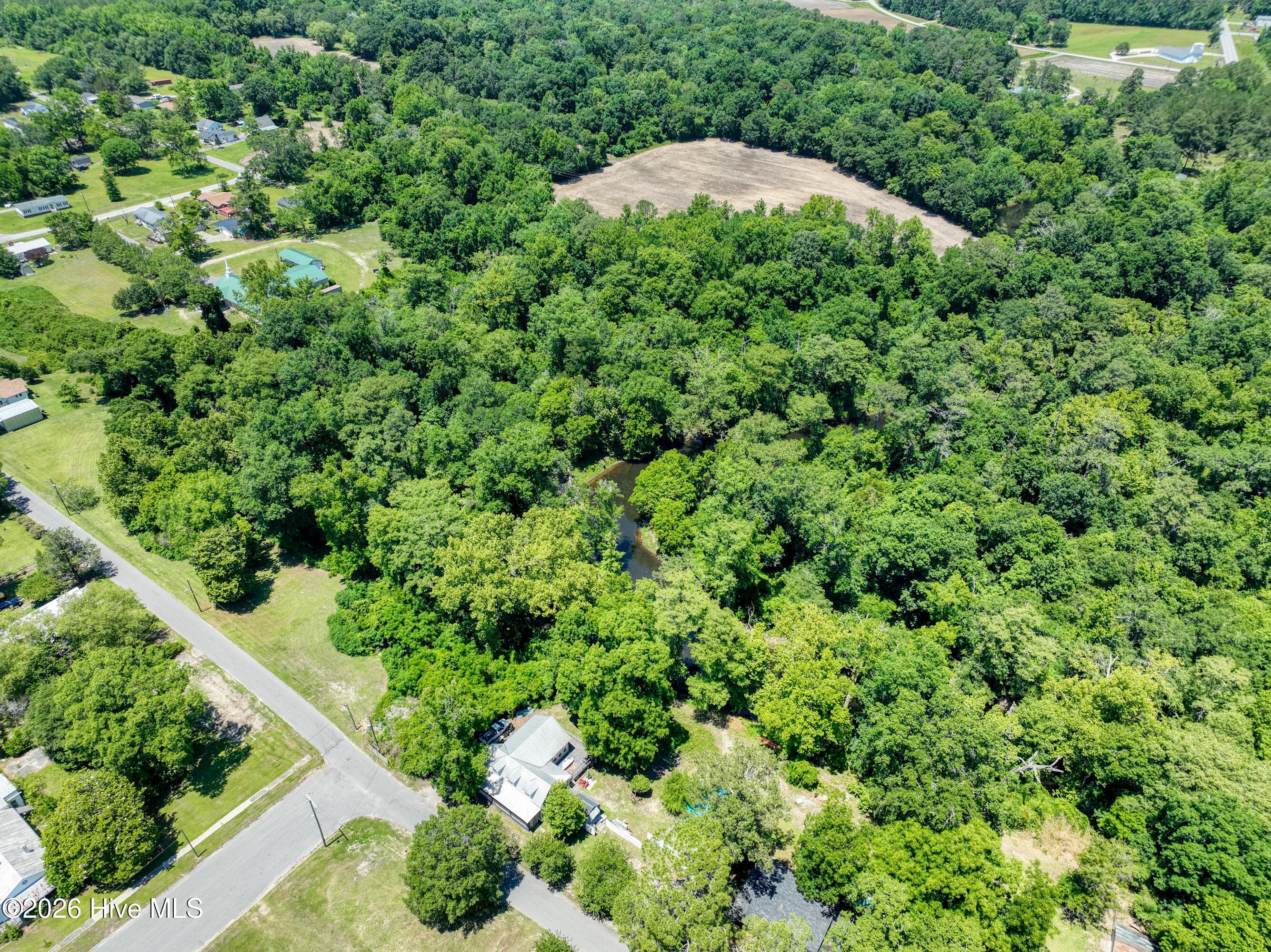 Undeveloped at 107 Highway 41 E, Trenton, NC 28585, photo 17 of 21