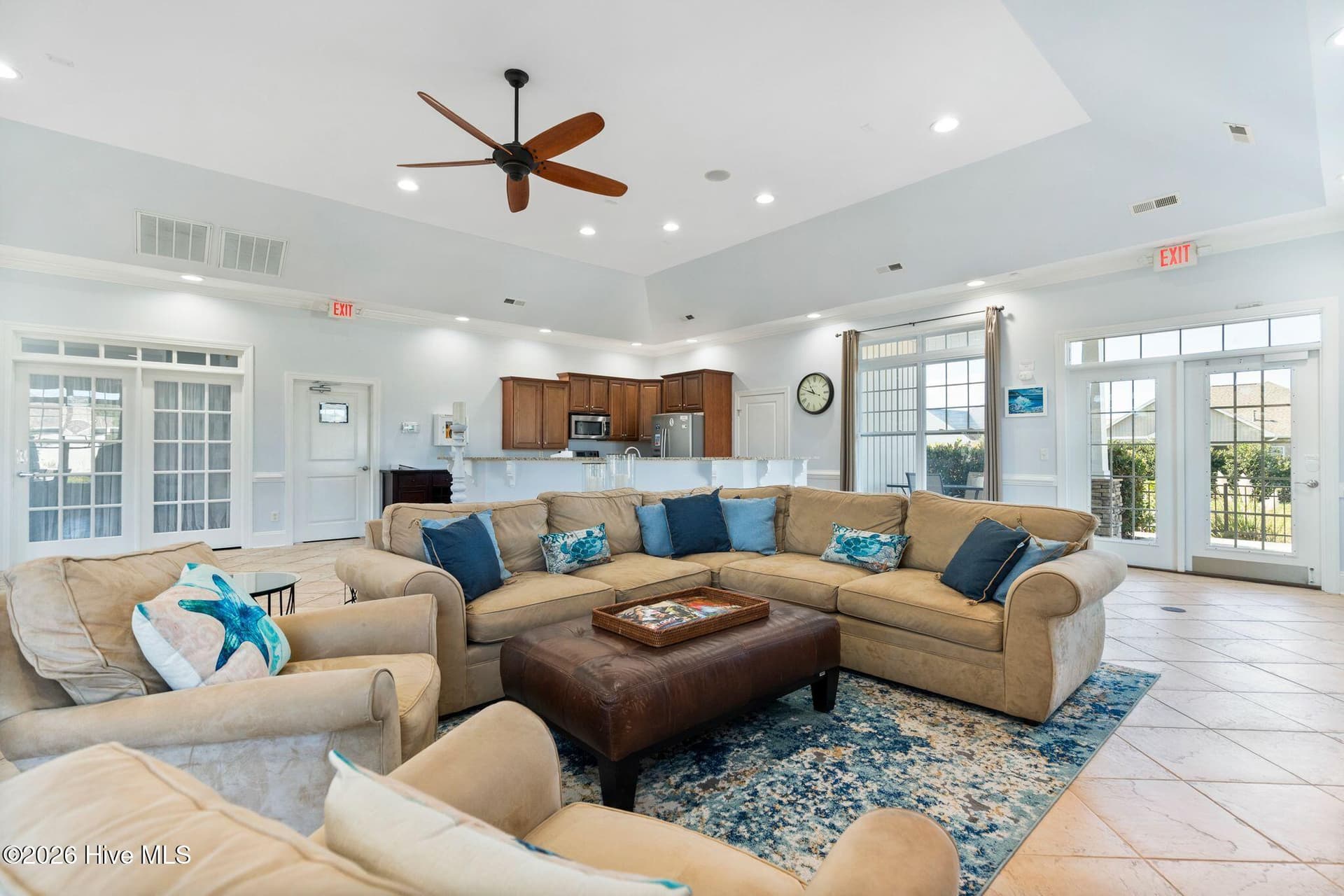 Condominium at 1308 Campanella Court SW Unit B, Ocean Isle Beach, NC 28469, photo 44 of 65