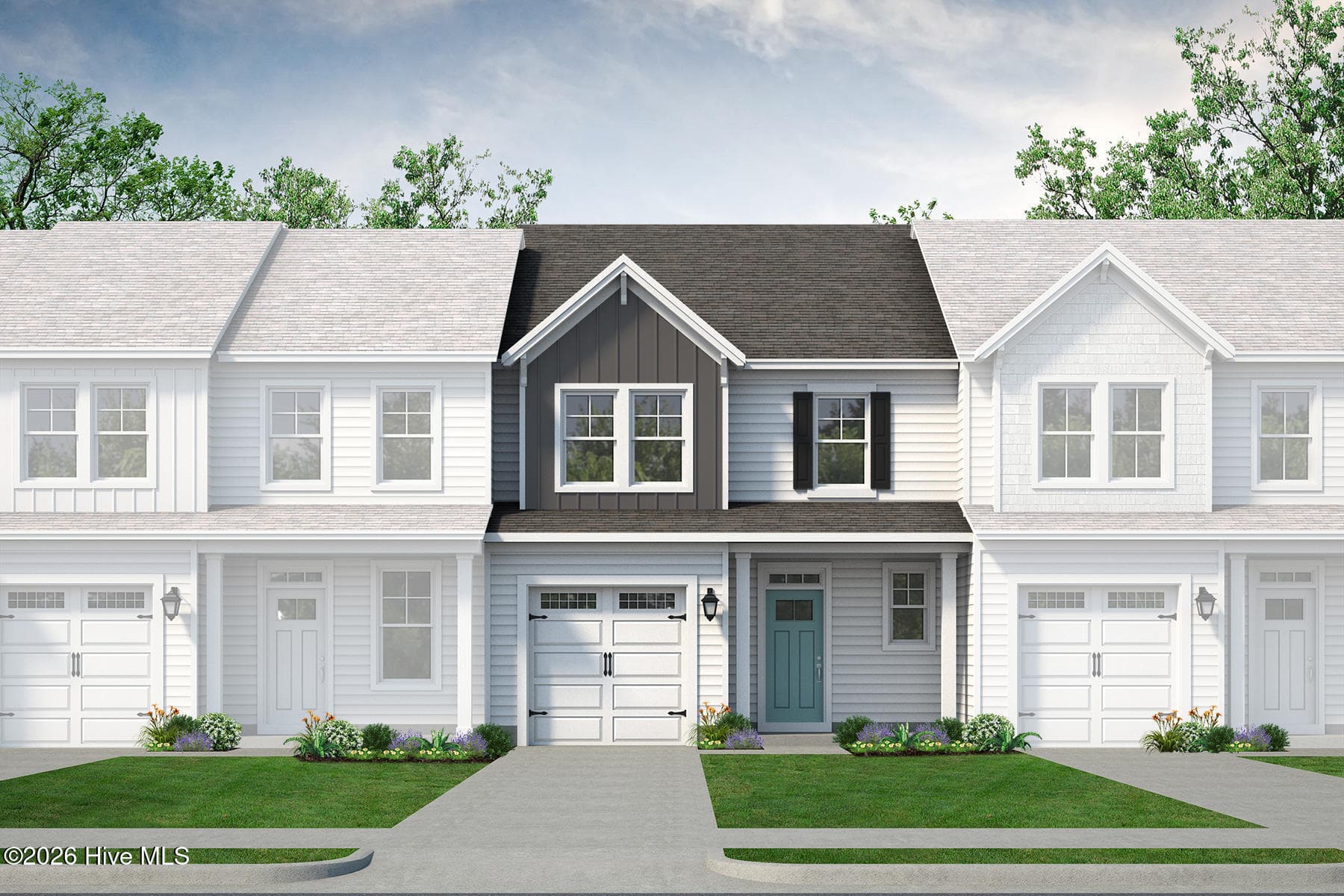 7150 Copacabana Drive, Leland, NC 28479