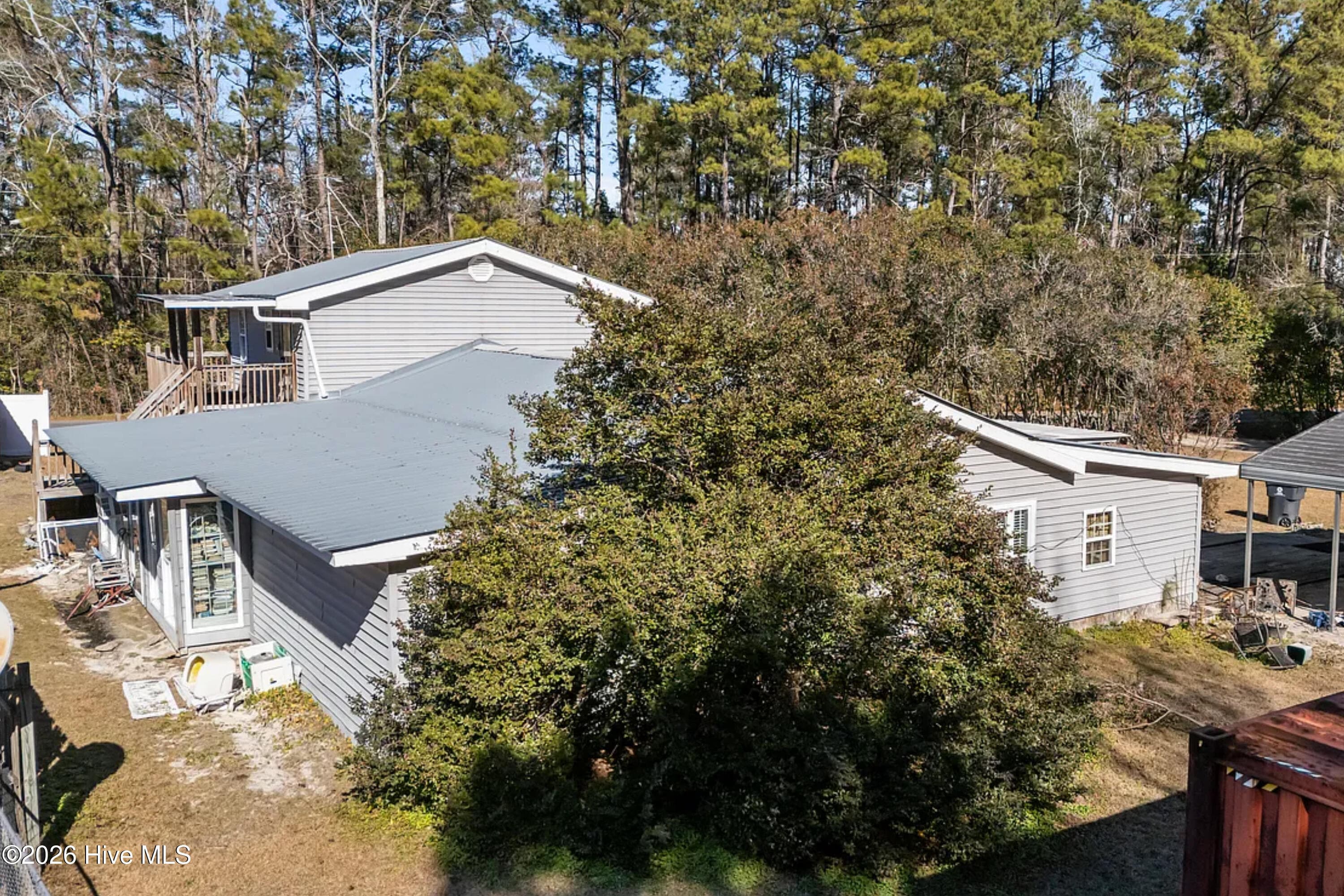Single Family Residence at 144 Victoria Drive, Whiteville, NC 28472, photo 35 of 36