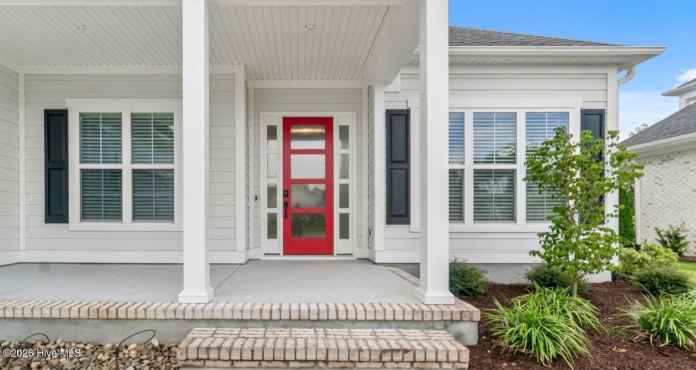 Single Family Residence at 2359 Weeping Birch Road NE, Leland, NC 28451, photo 187 of 191