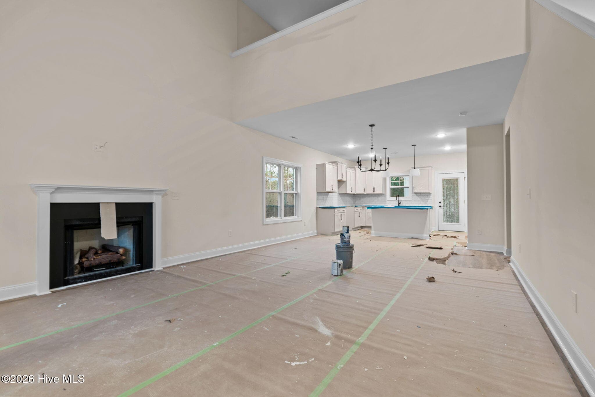 Gretchen Pines Lot 135 - 1001 Ivory Lane - 1001 Ivory Lane, West End, NC 27376
