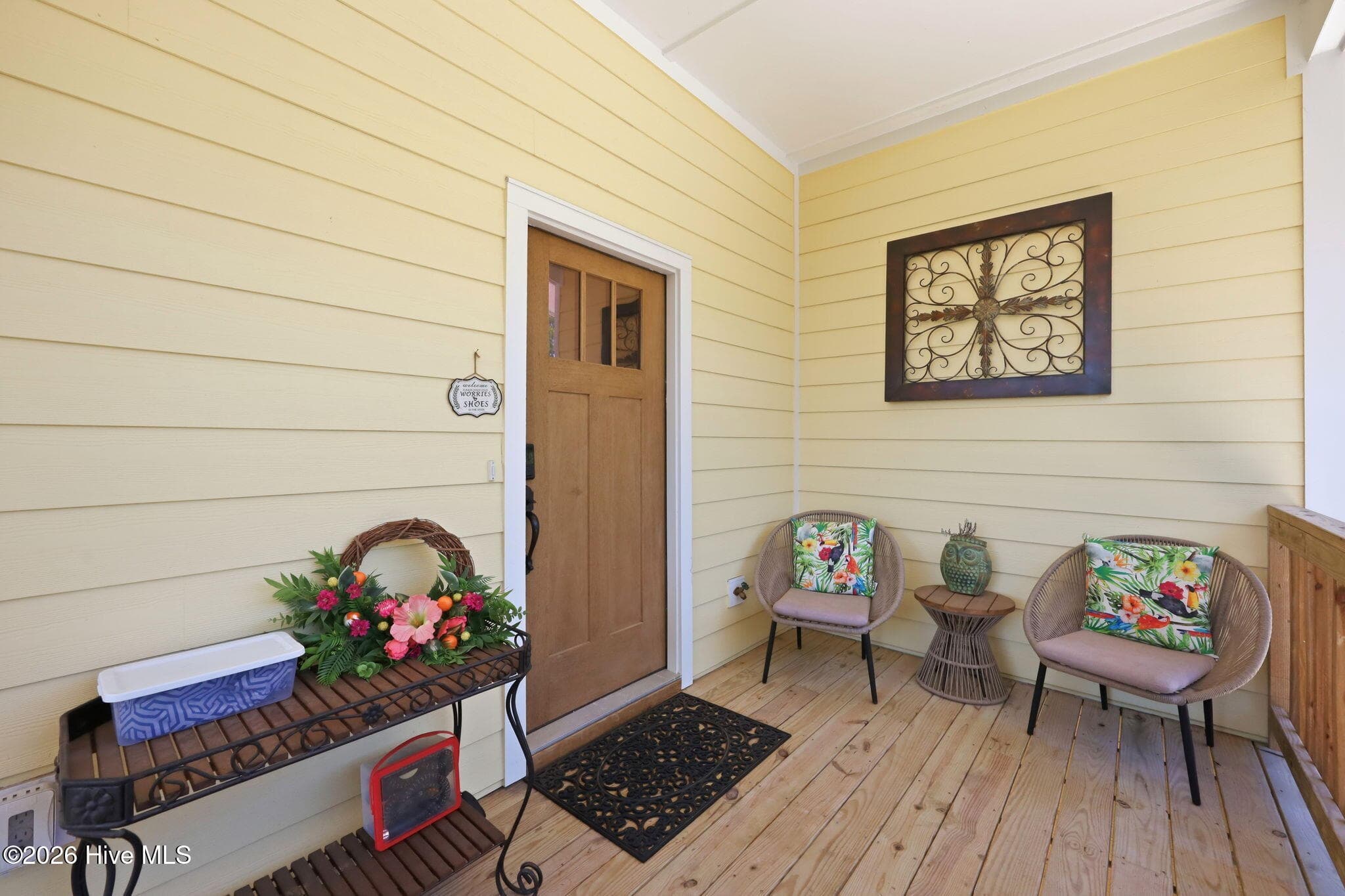 Single Family Residence at 7205 Sound Drive, Emerald Isle, NC 28594, photo 32 of 47