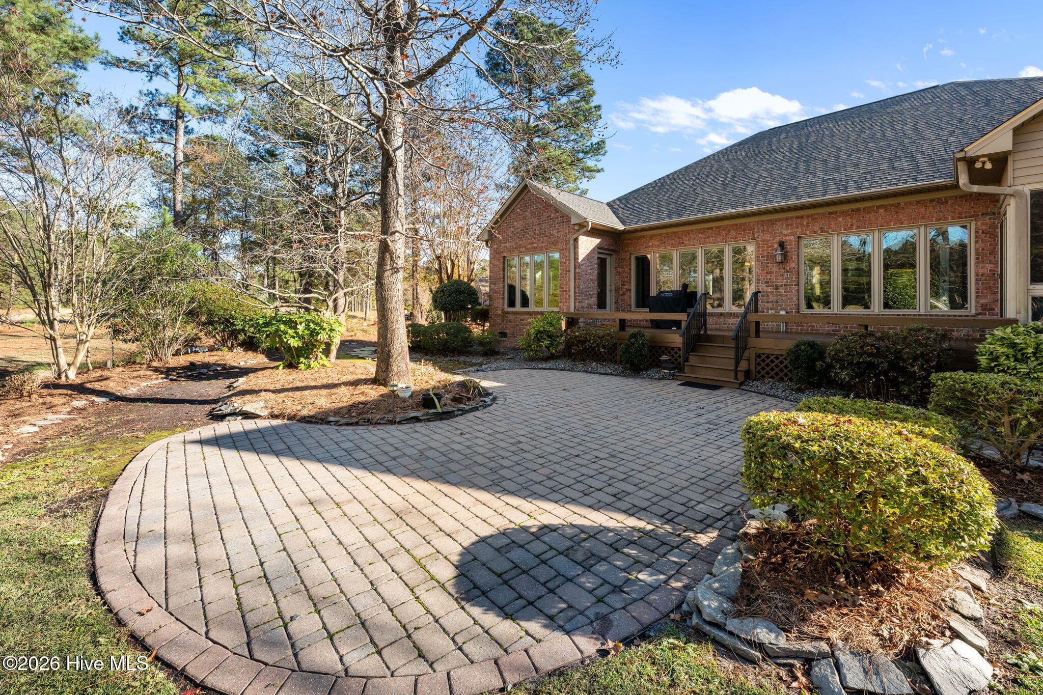 Single Family Residence at 230 Ticino Court, New Bern, NC 28562, photo 37 of 53