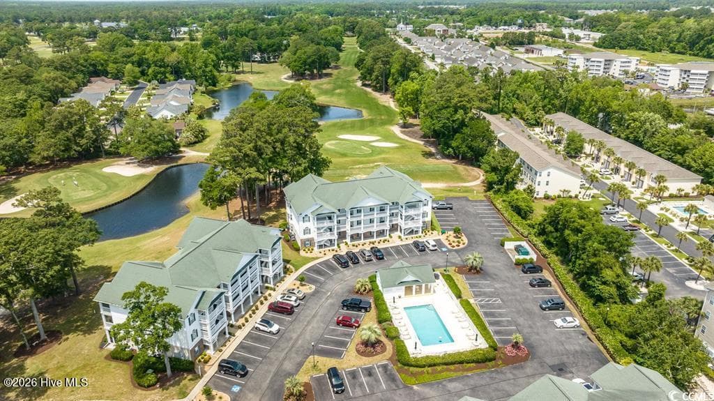 Condominium at 4459 Turtle Lane Apt 2b, Little River, SC 29566, photo 4 of 38