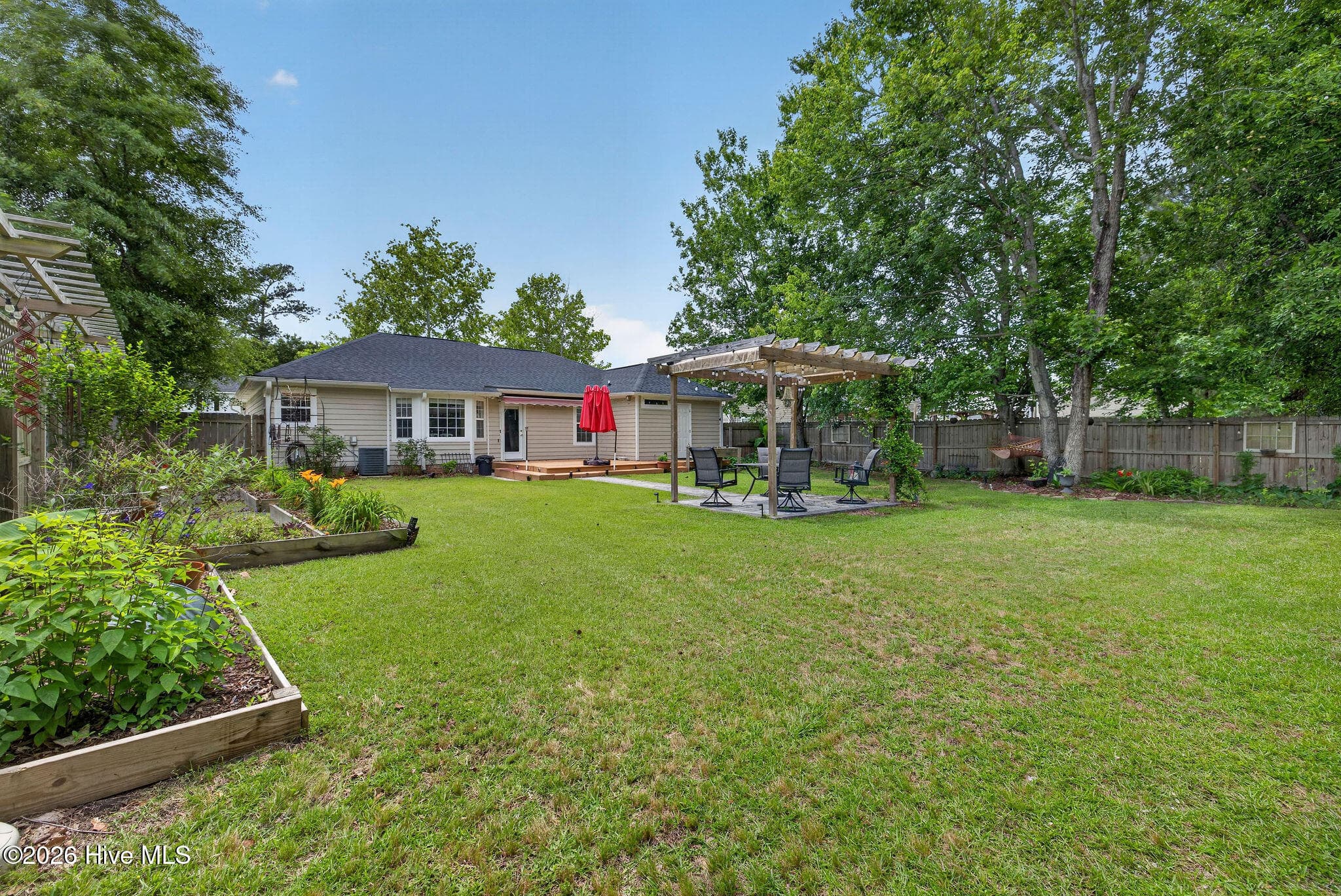 Single Family Residence at 4301 Gatewood Court, Wilmington, NC 28405, photo 10 of 56