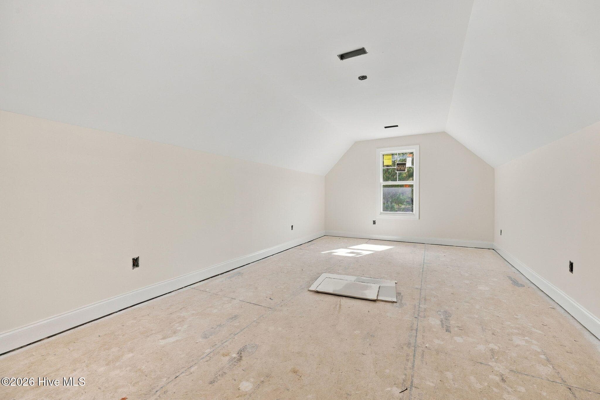 231 BARBER ROAD - LOT 4 - 231 Barber Road, Carthage, NC 28327