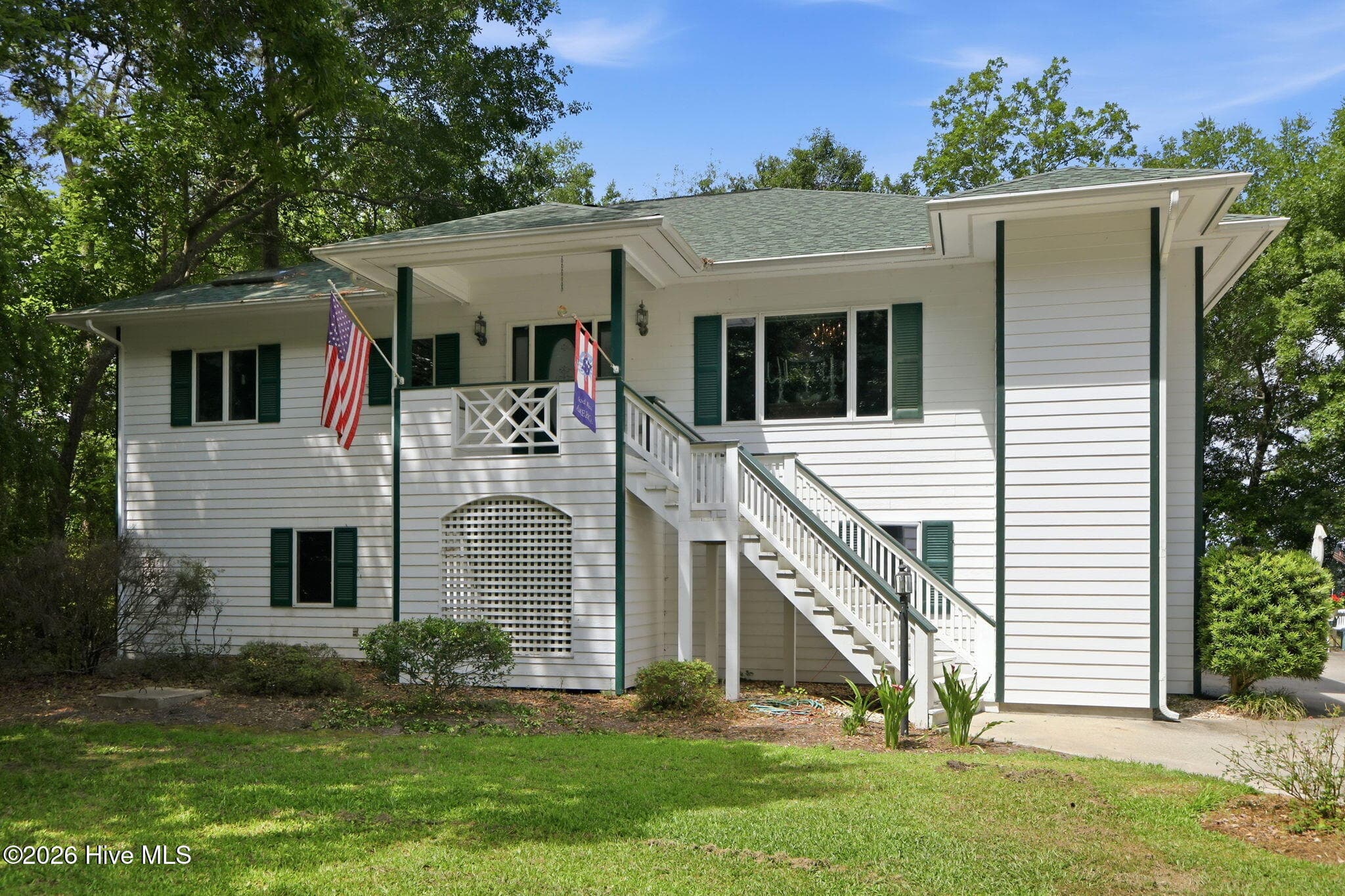 308 Silver Creek Landing Road, Swansboro, NC 28584