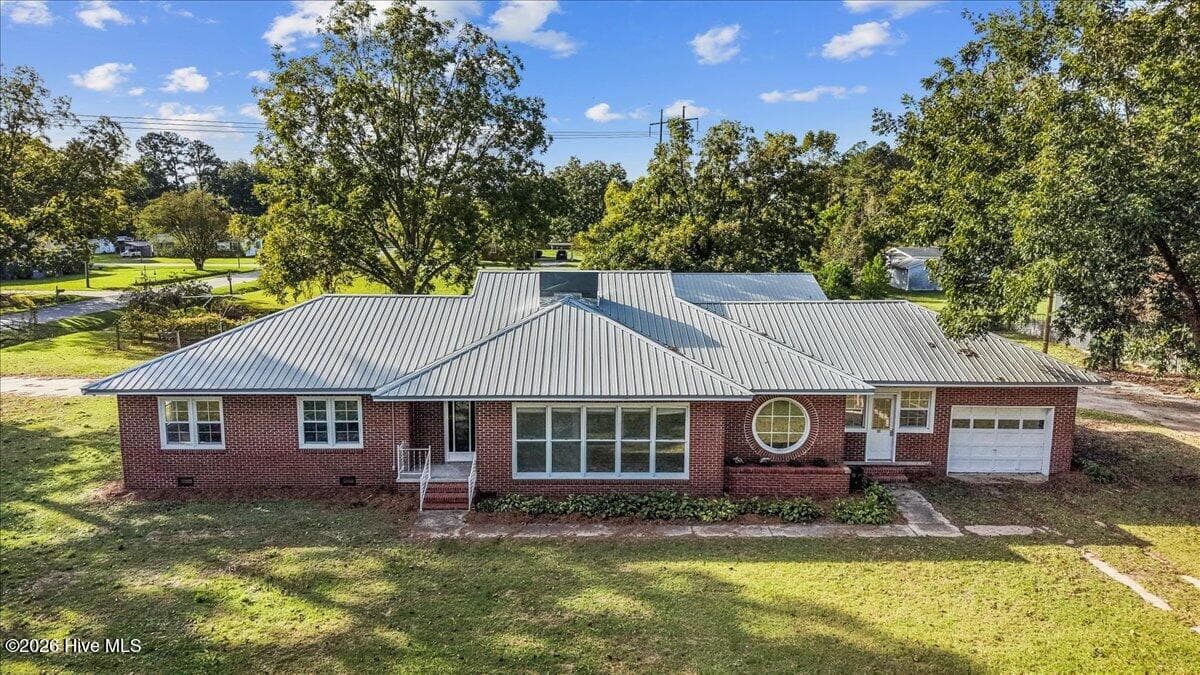 Single Family Residence at 751 Tyree Road, Kinston, NC 28504, photo 25 of 46