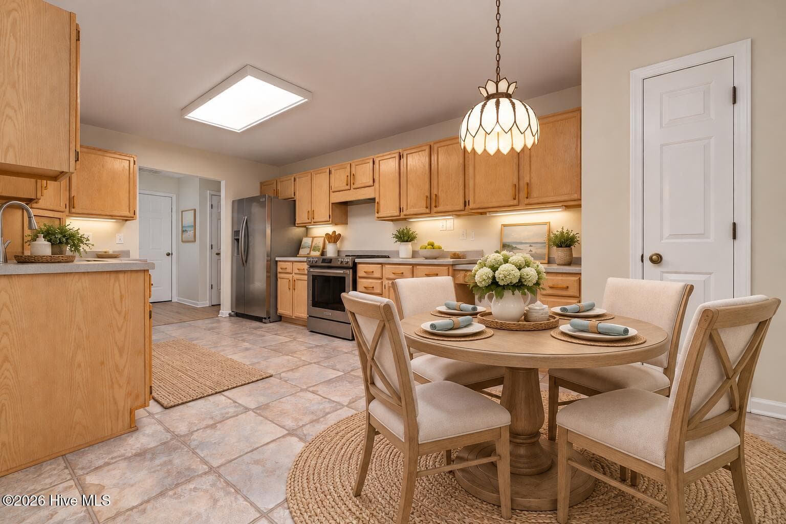 Virtually Staged - 220 Phillips Drive, Arapahoe, NC 28510