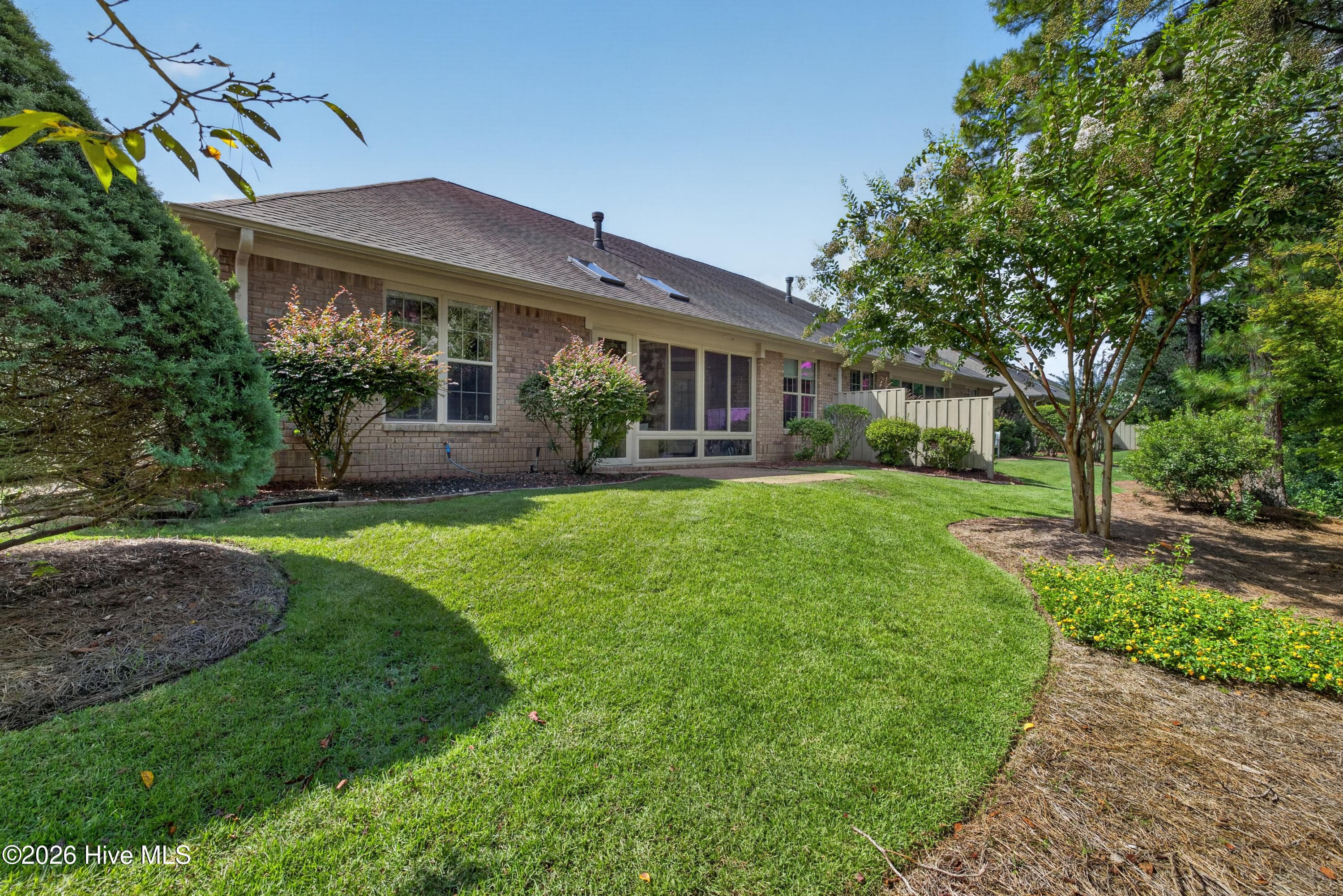 Townhouse at 327 Motts Forest Road, Wilmington, NC 28412, photo 34 of 75