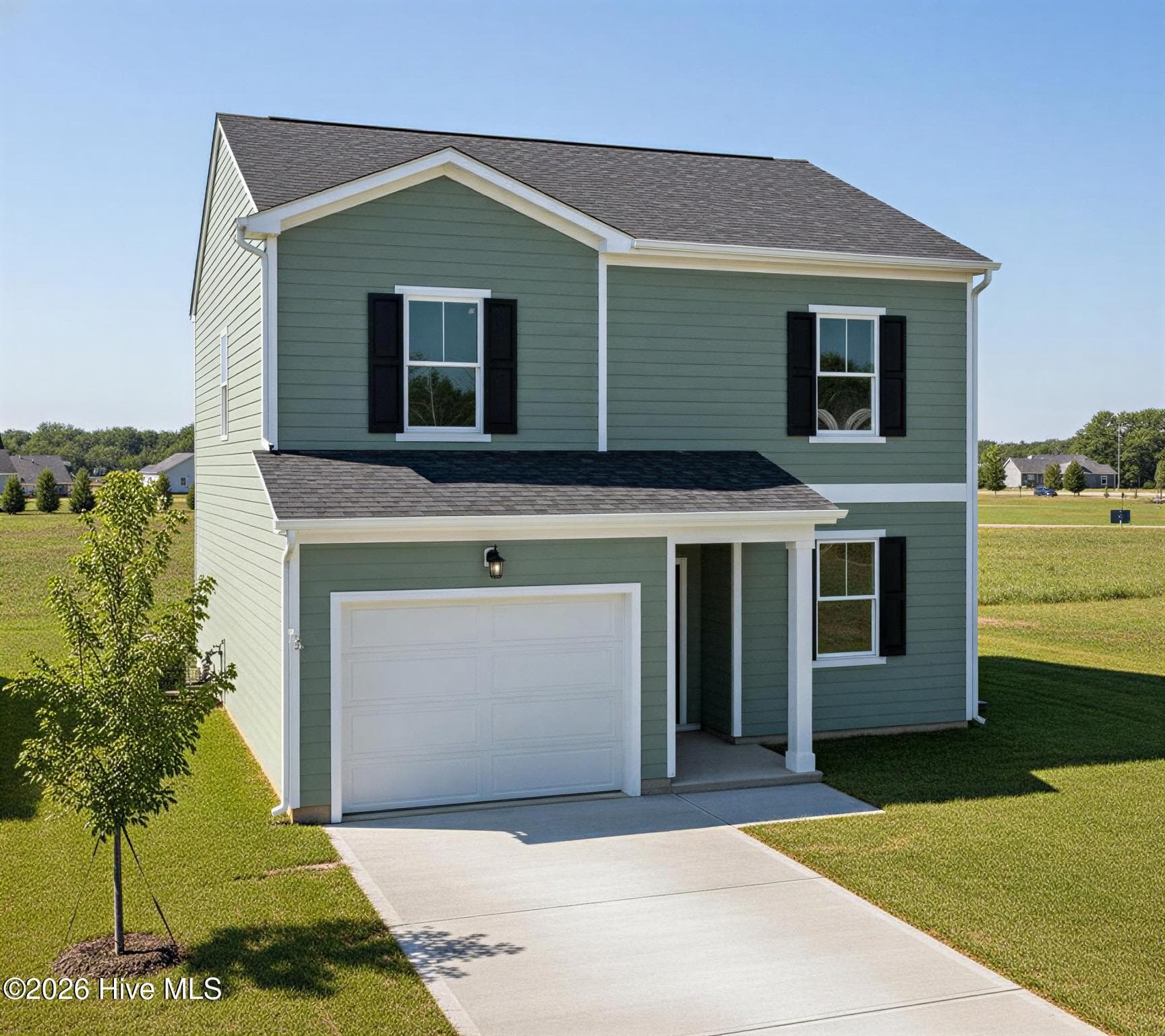 2068 Lonsdale Drive Dh340, Grovetown, GA 30813