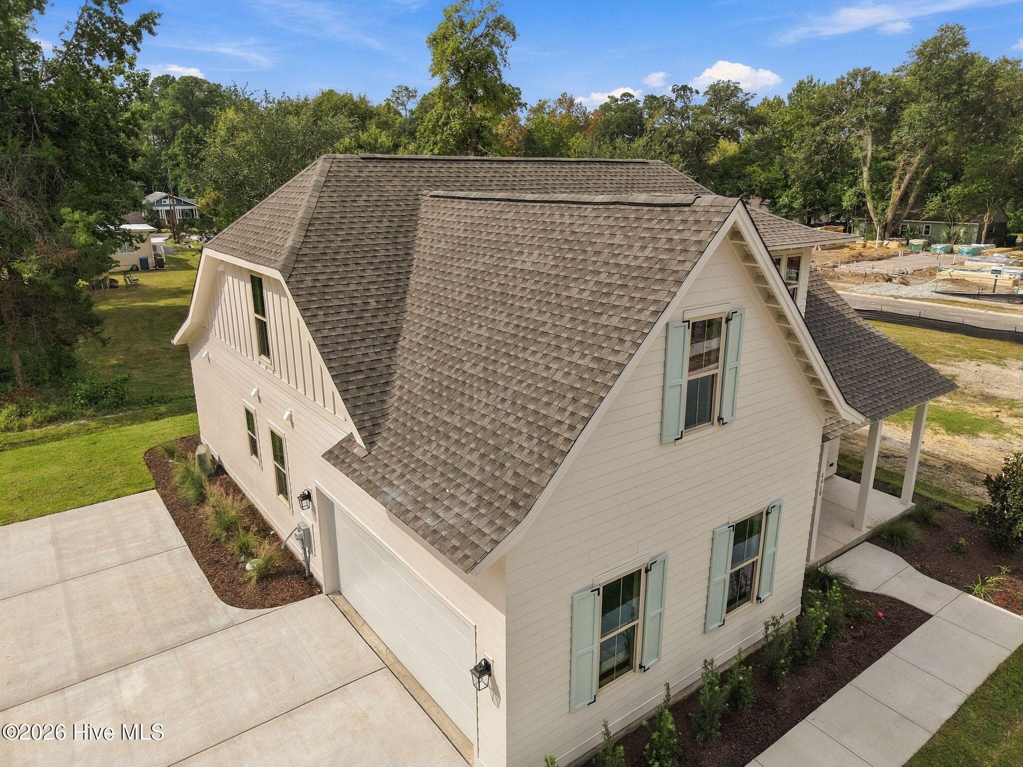 Single Family Residence at 4010 Karma Court, Wilmington, NC 28403, photo 135 of 149