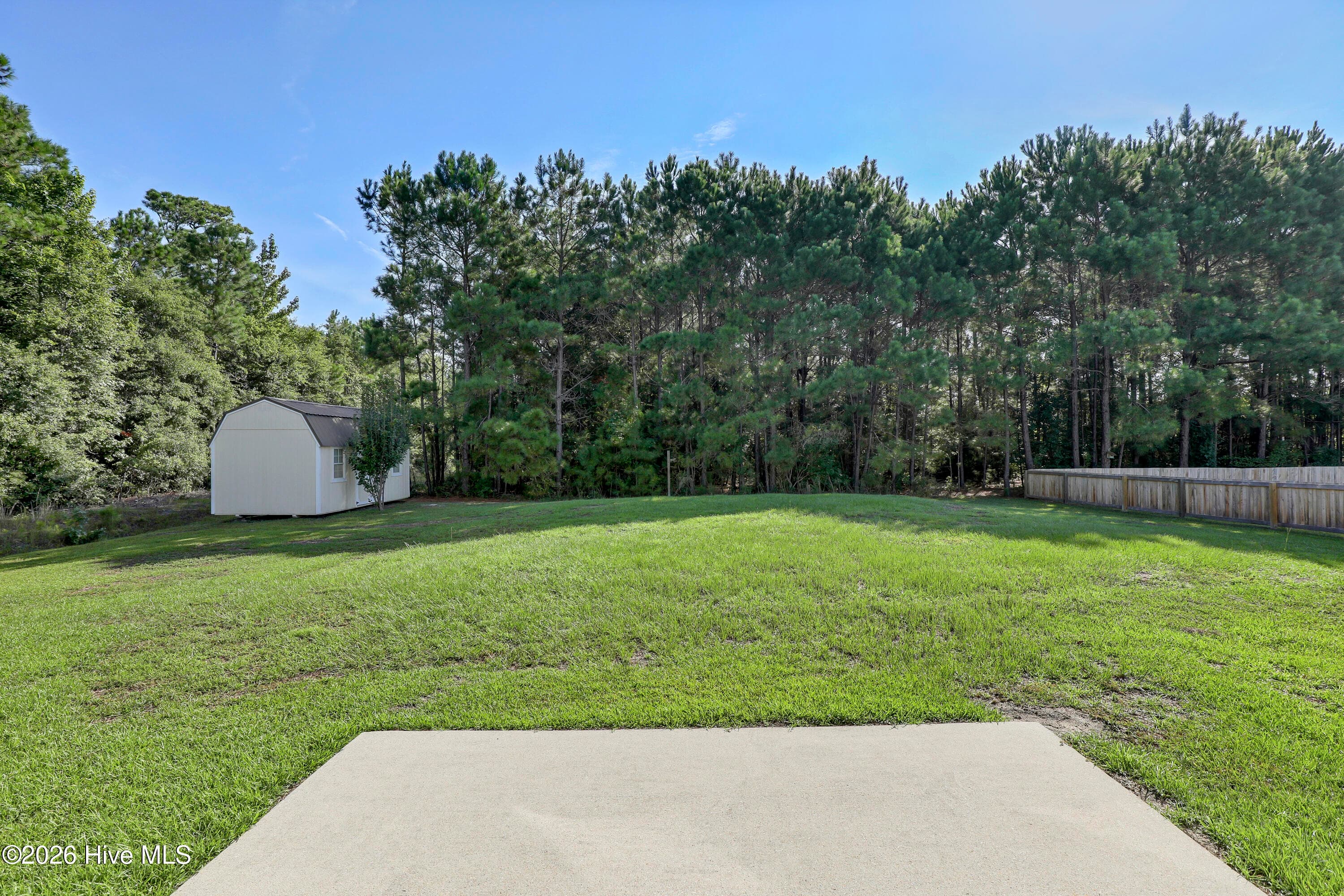 Single Family Residence at 198 Windfield Lane, Holly Ridge, NC 28445, photo 26 of 41