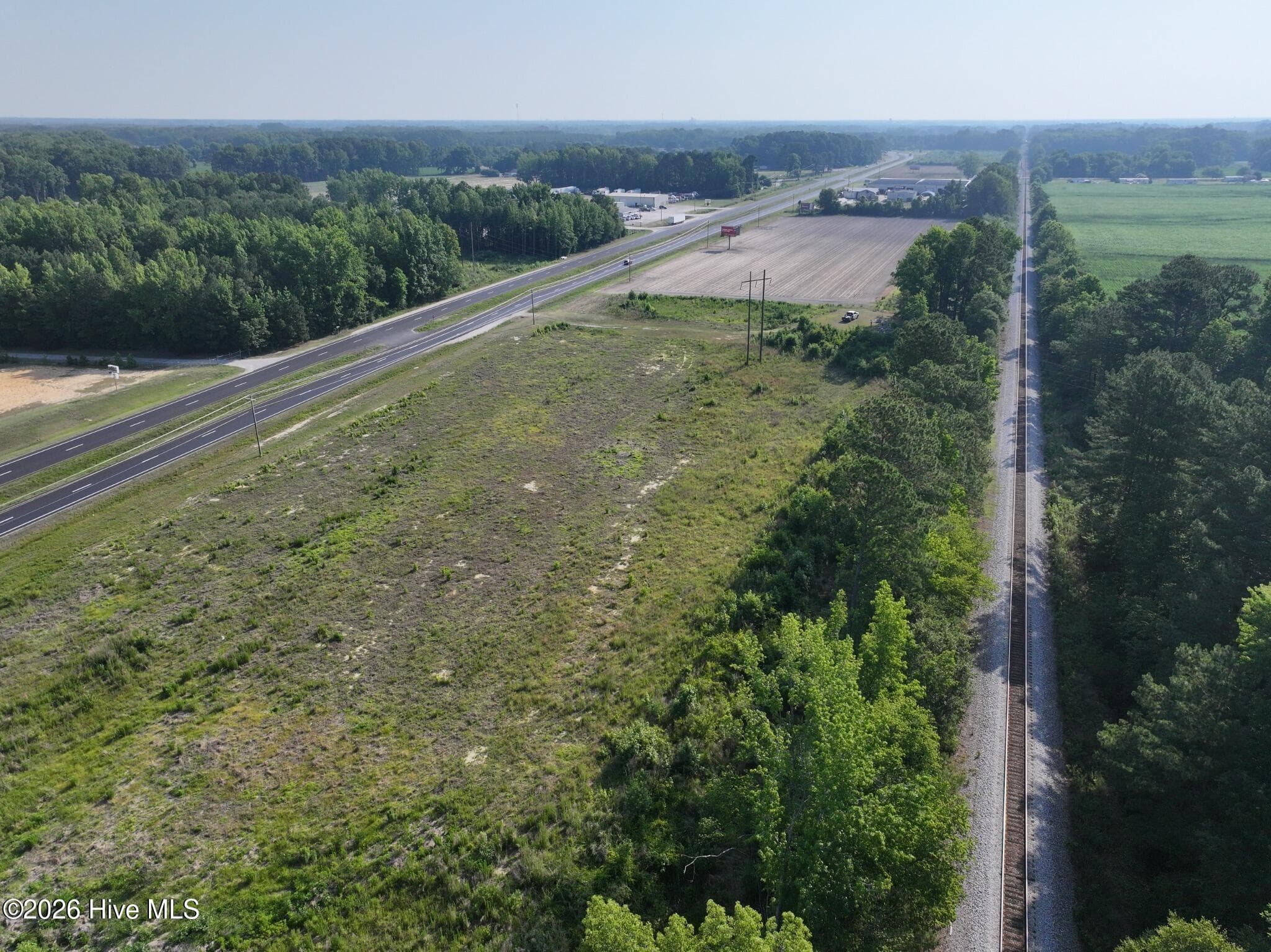 Undeveloped at 00 Us 301 Hwy, Lucama, NC 27851, photo 5 of 20