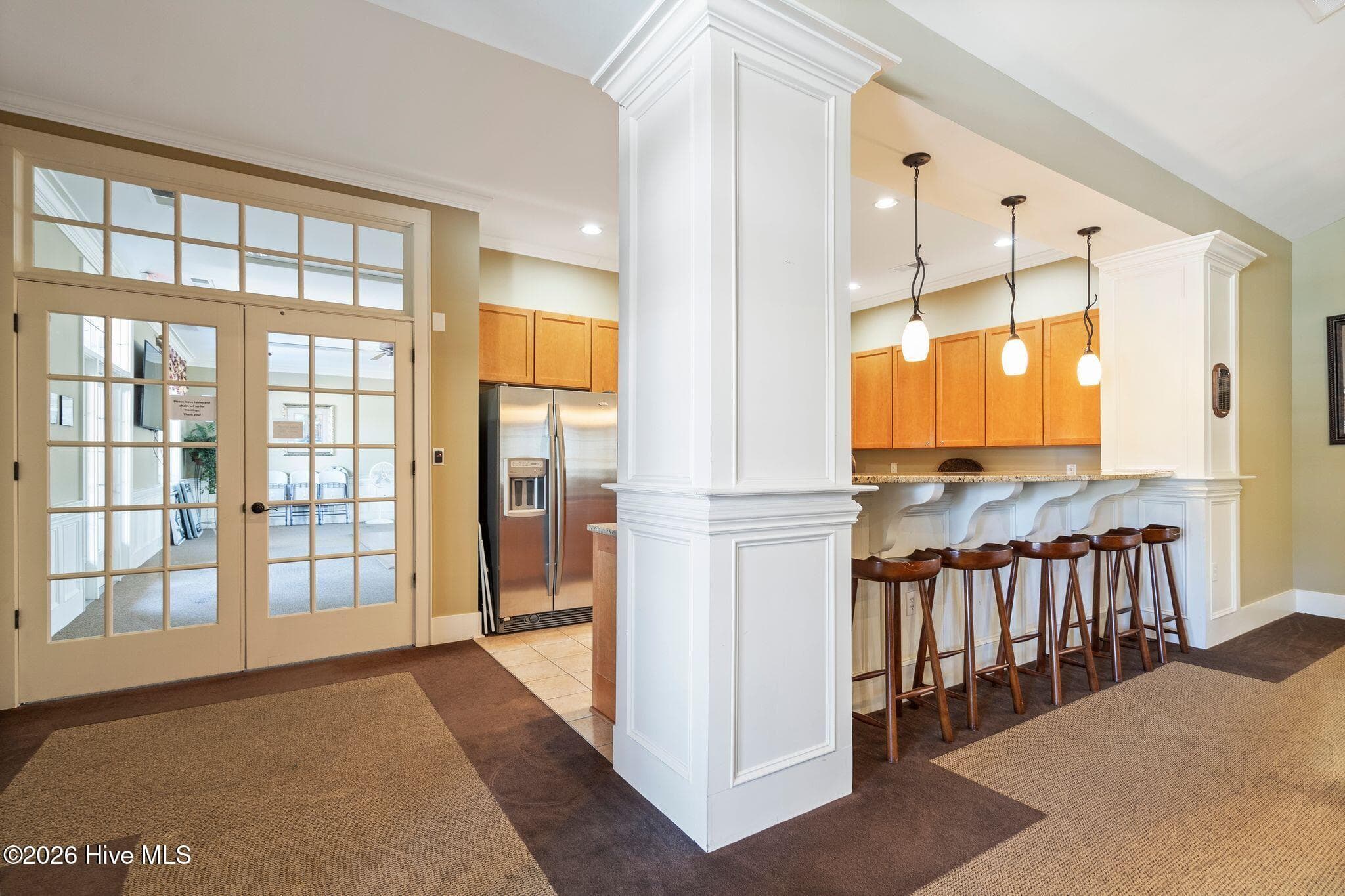 Condominium at 221 Woodlands Way Unit 17, Calabash, NC 28467, photo 56 of 67