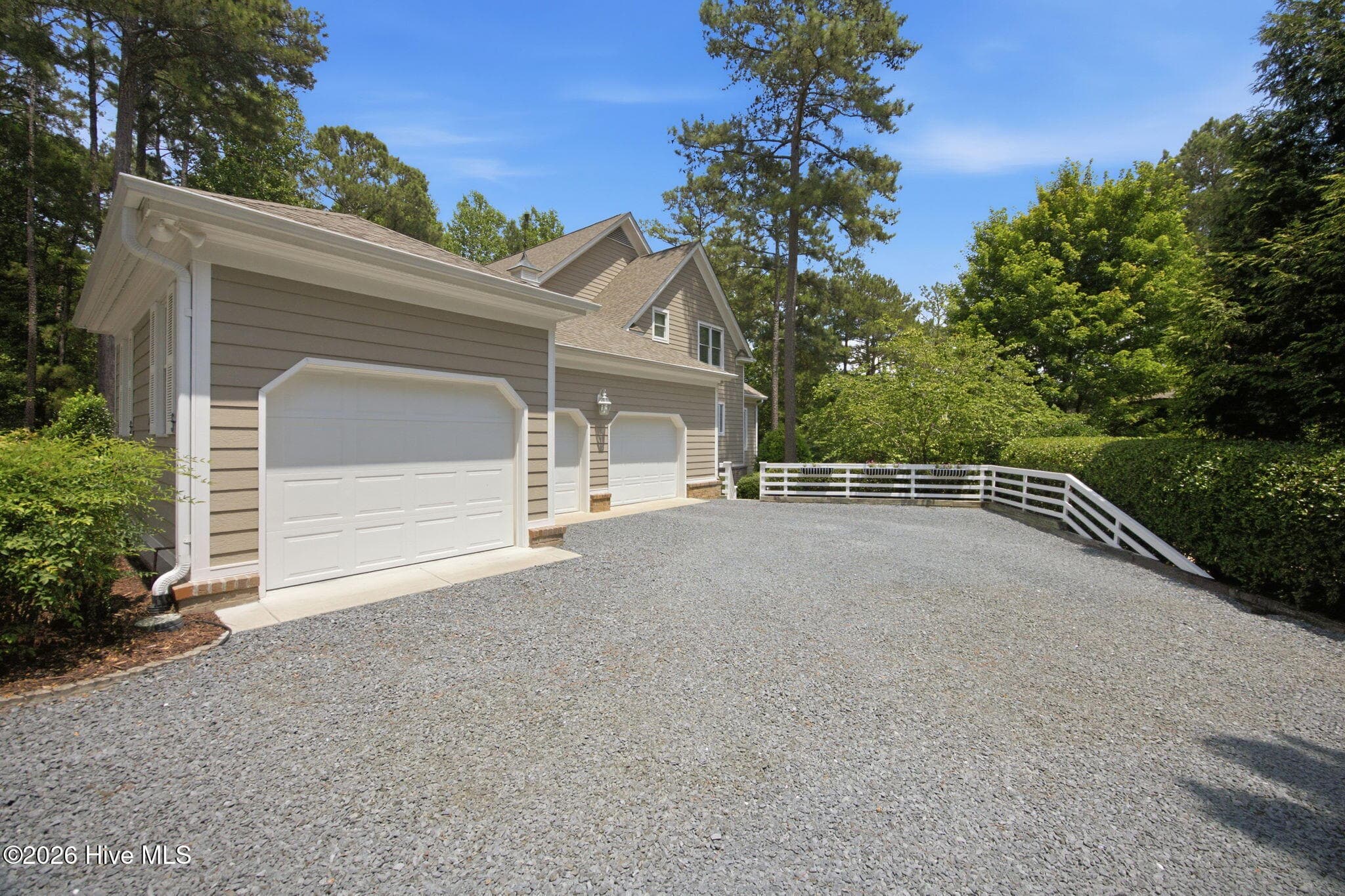 Single Family Residence at 83 Abbottsford Drive, Pinehurst, NC 28374, photo 43 of 50