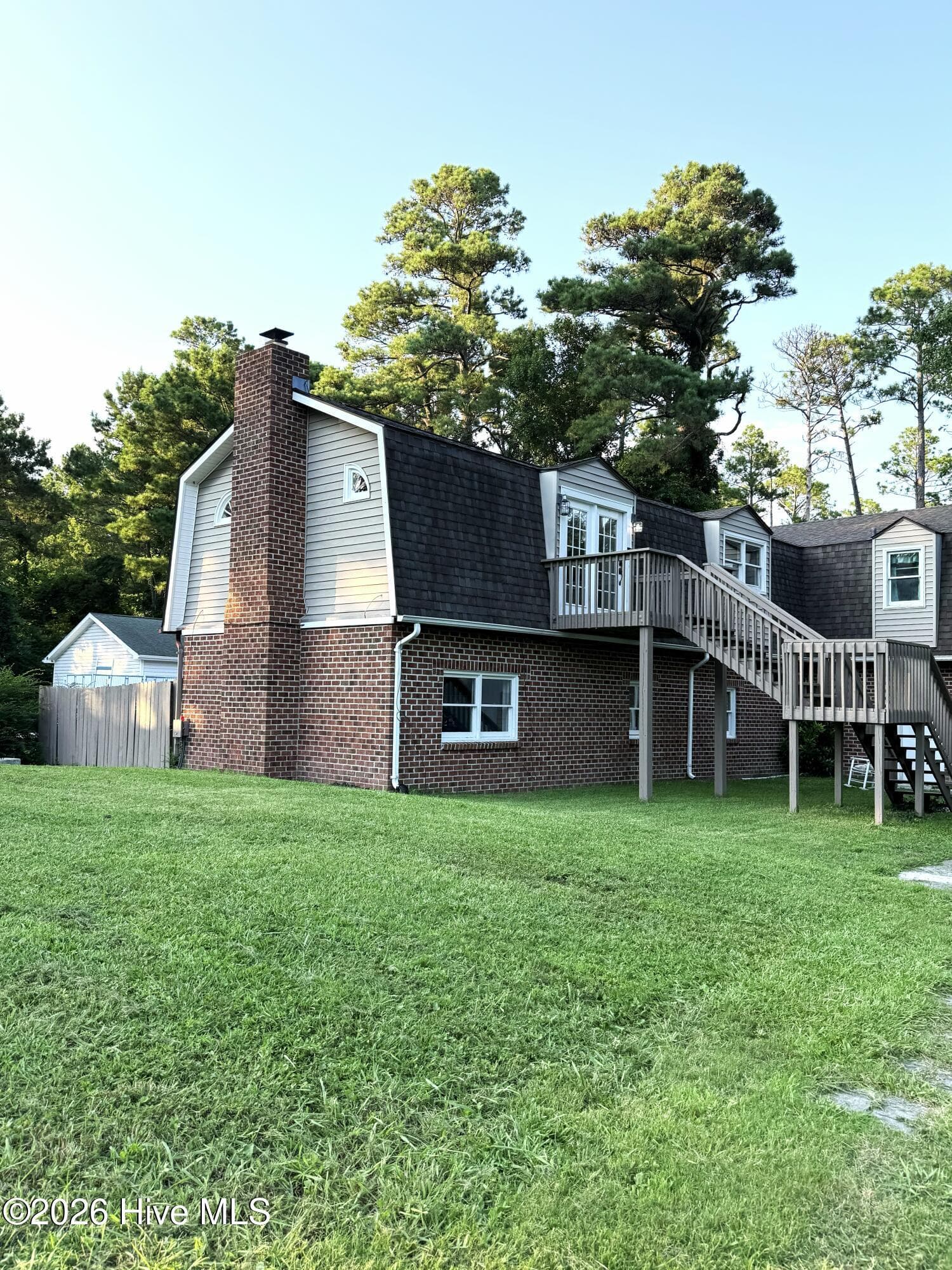 104 Croatan Drive, Newport, NC 28570